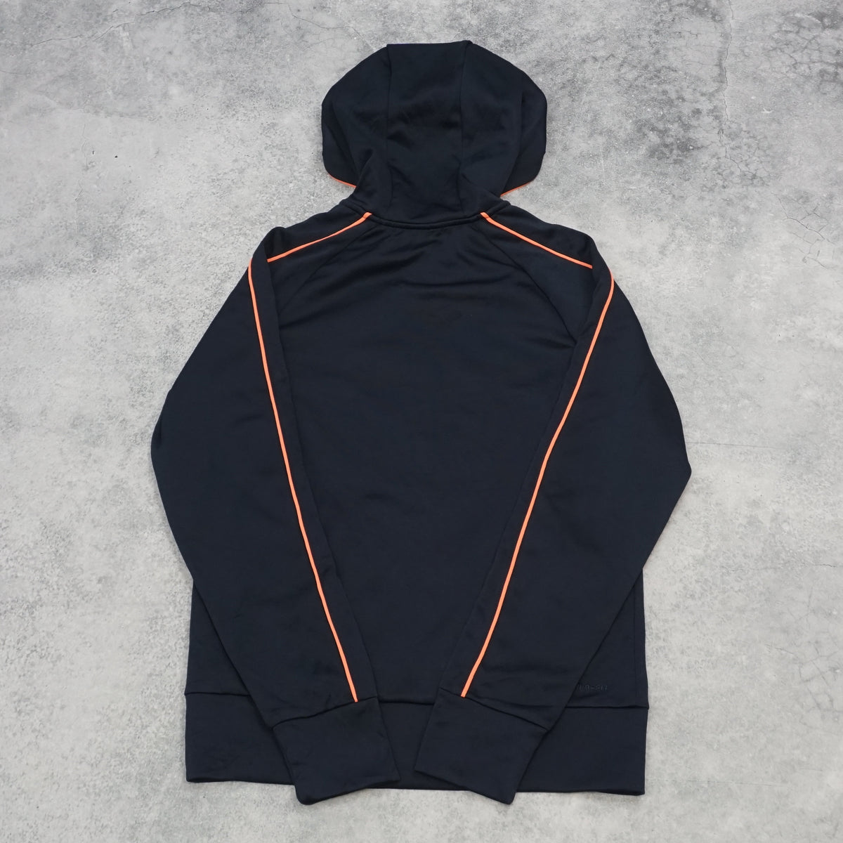 Nike Therma-Fit Zip Up Hoodie