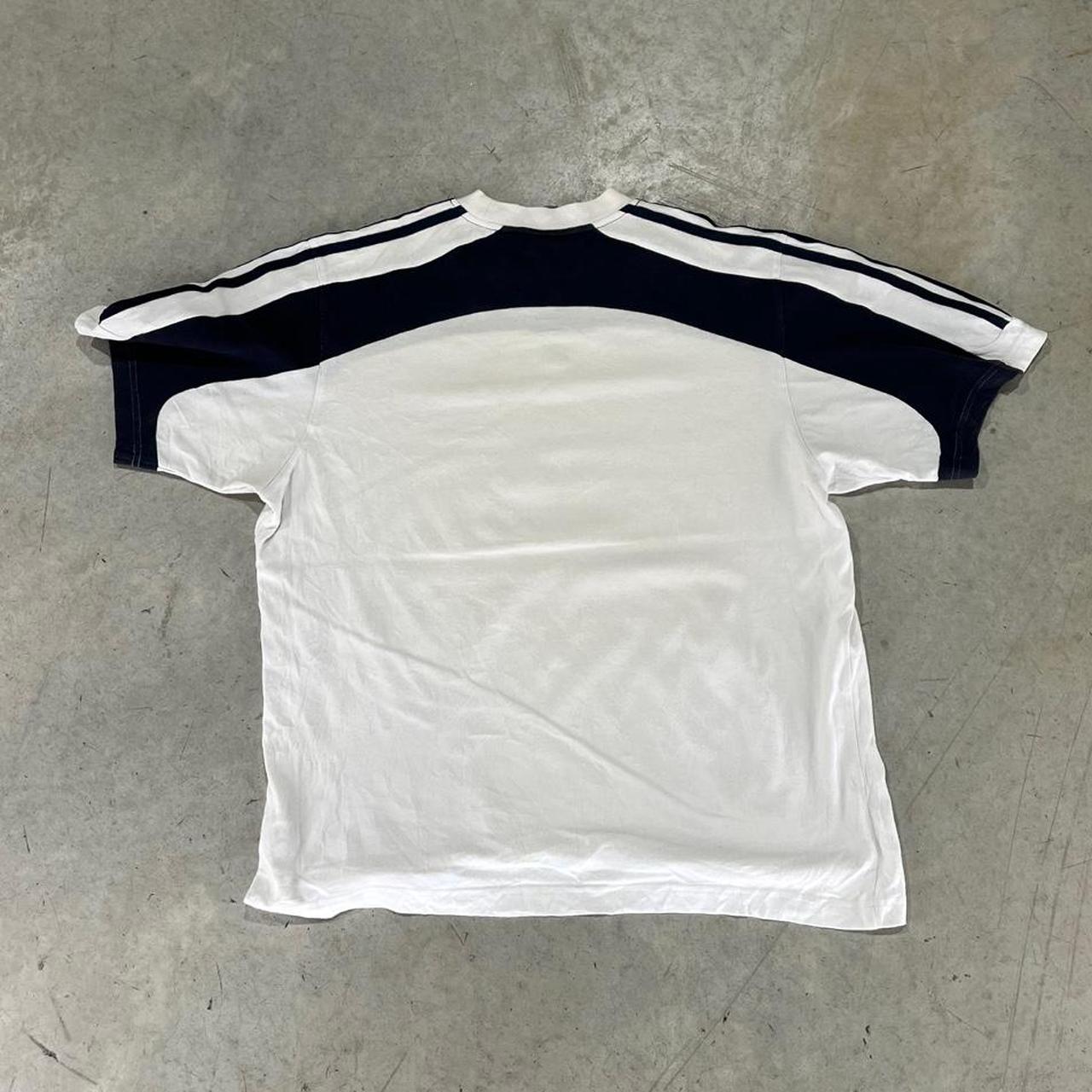 2000s Adidas Graphic T-Shirt