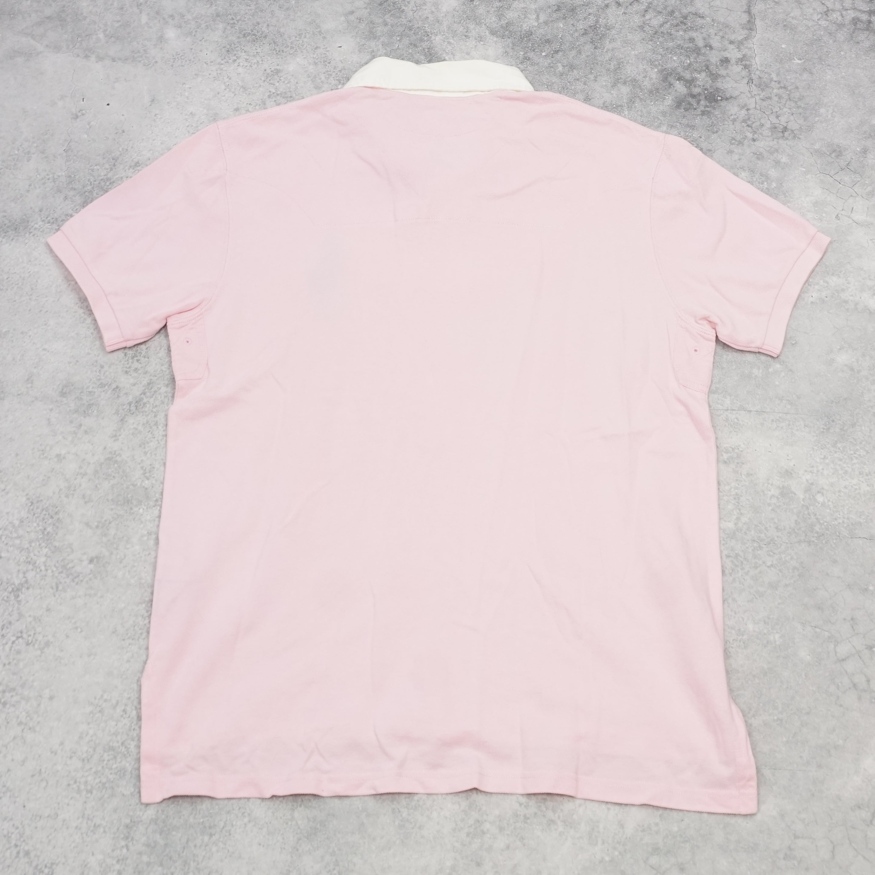 2000s Polo Ralph Lauren Custom Fit Polo