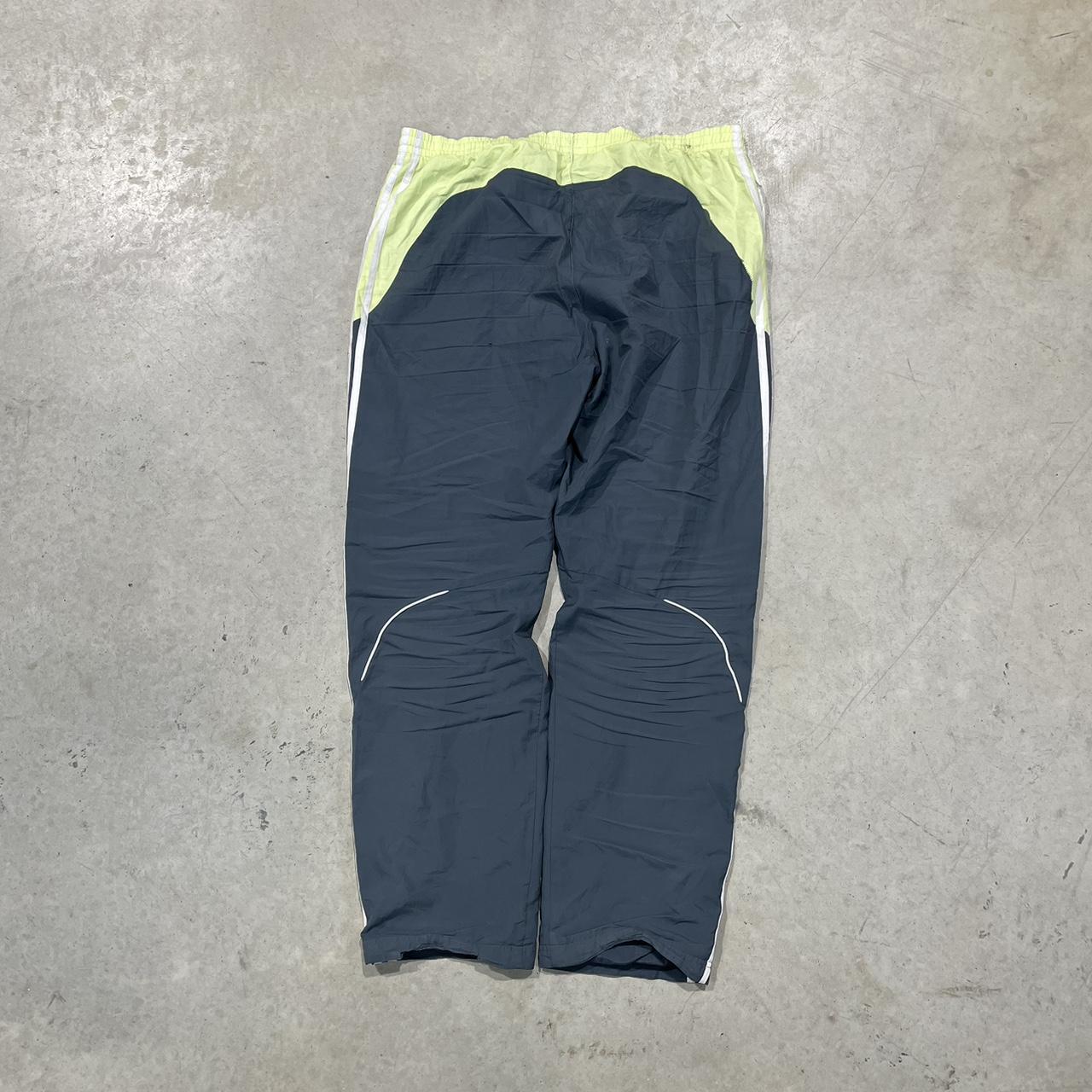 2000s Adidas Pants