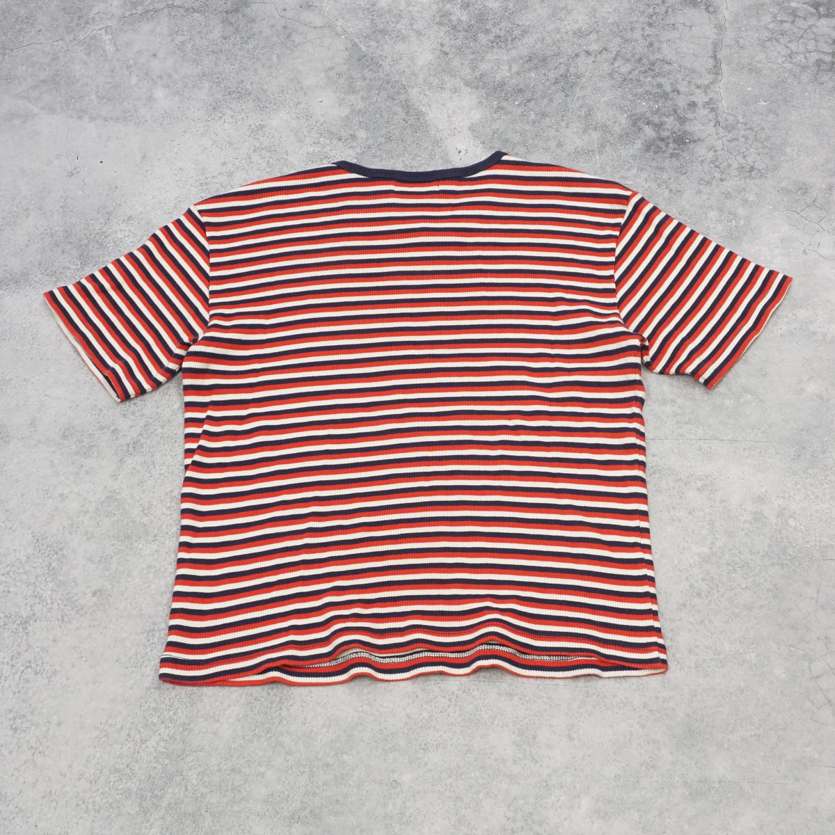 David Jones Striped T-Shirt