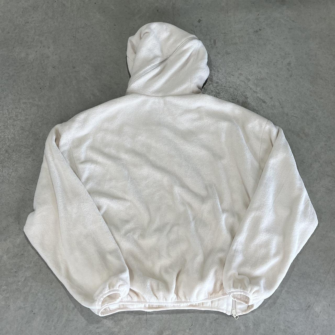 PAF Asymmetrical Closure 5.1 Hoodie