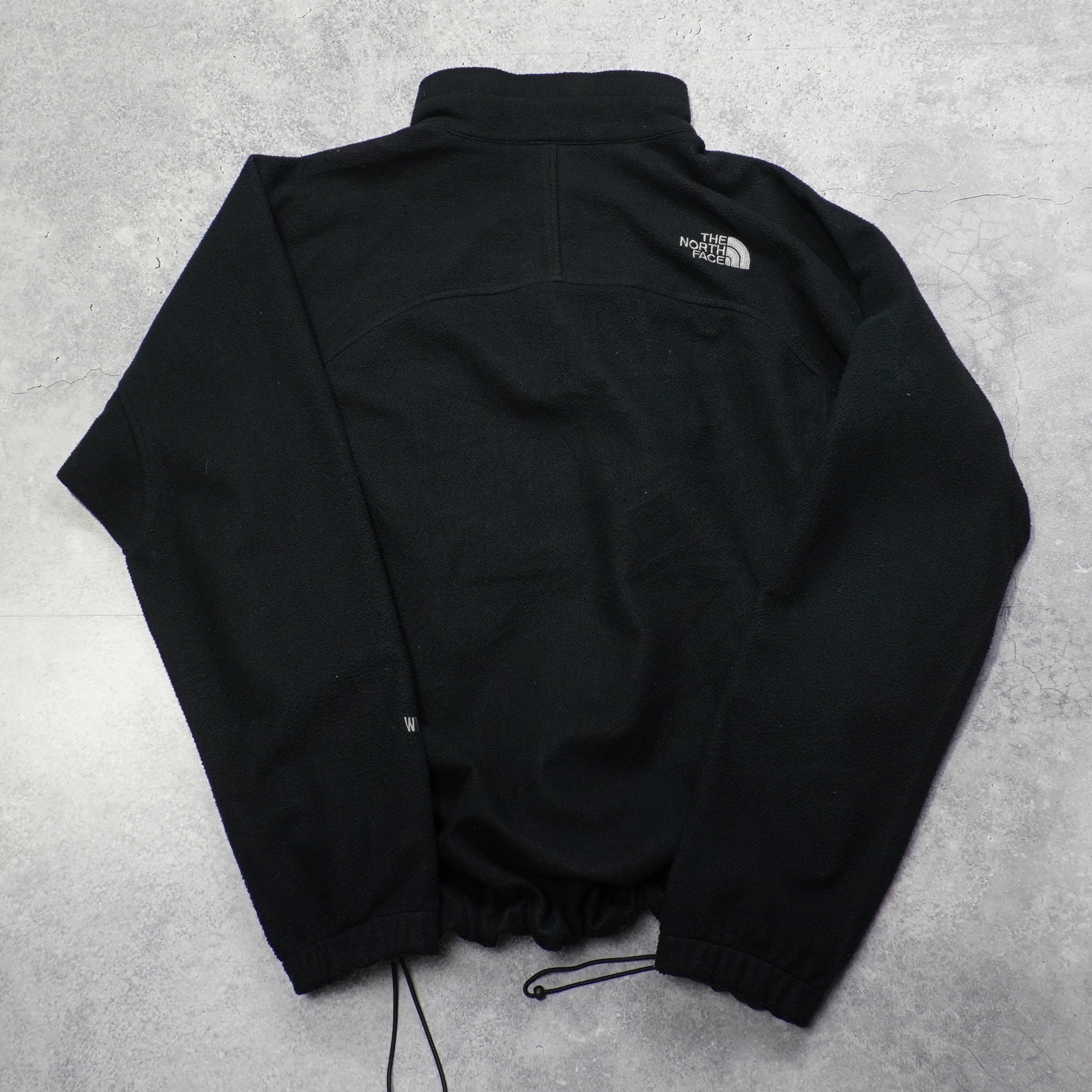 The North Face Fleece Hoodie