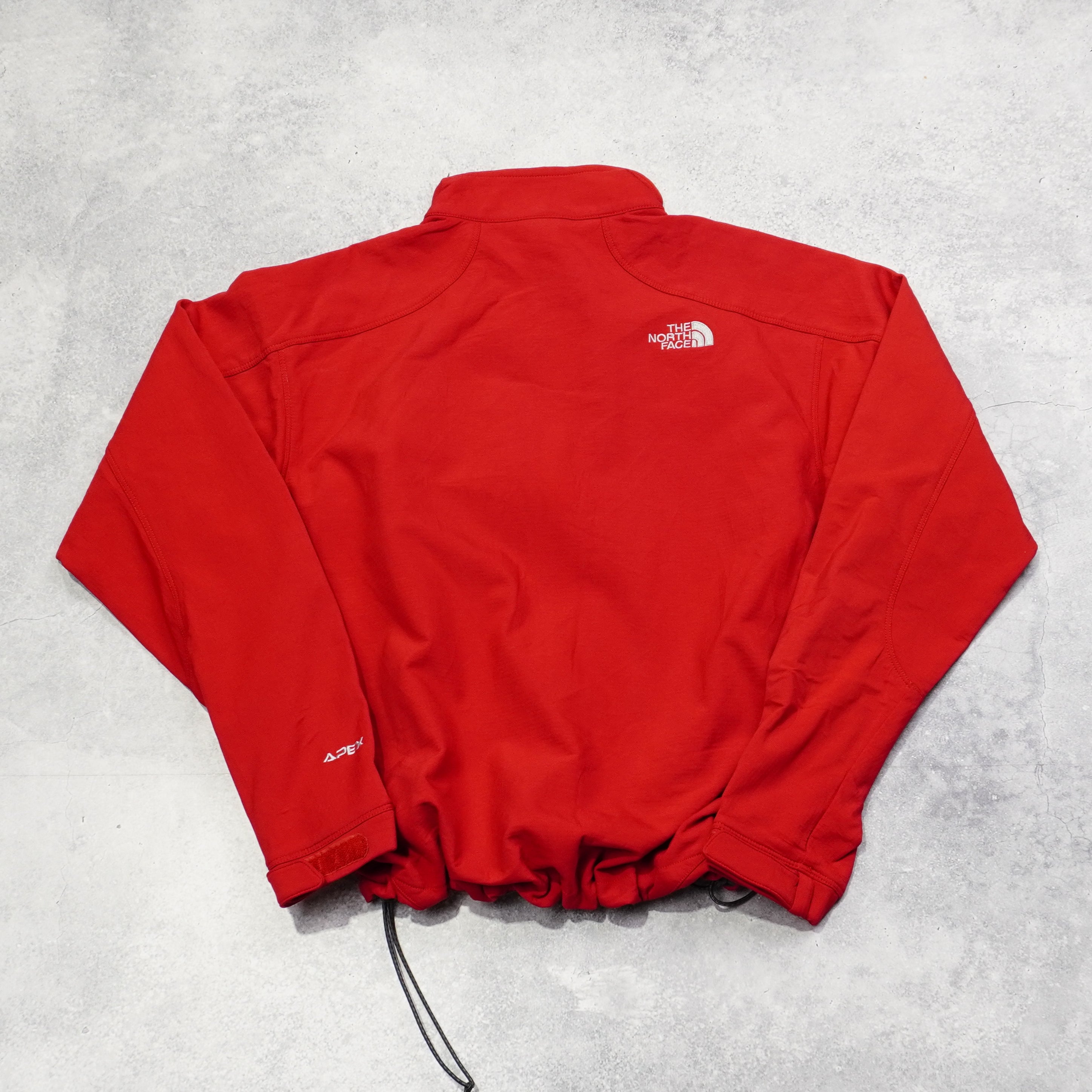 The North Face Apex Shell Jacket