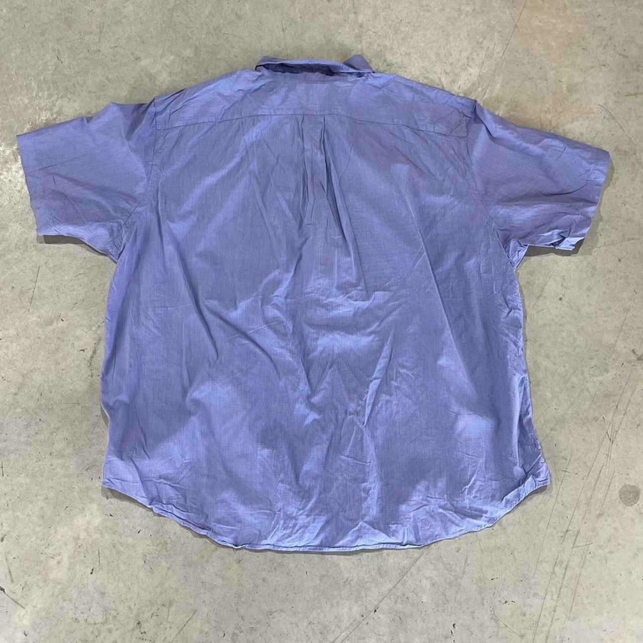 2000s Polo Ralph Lauren Short Sleeve Button Up