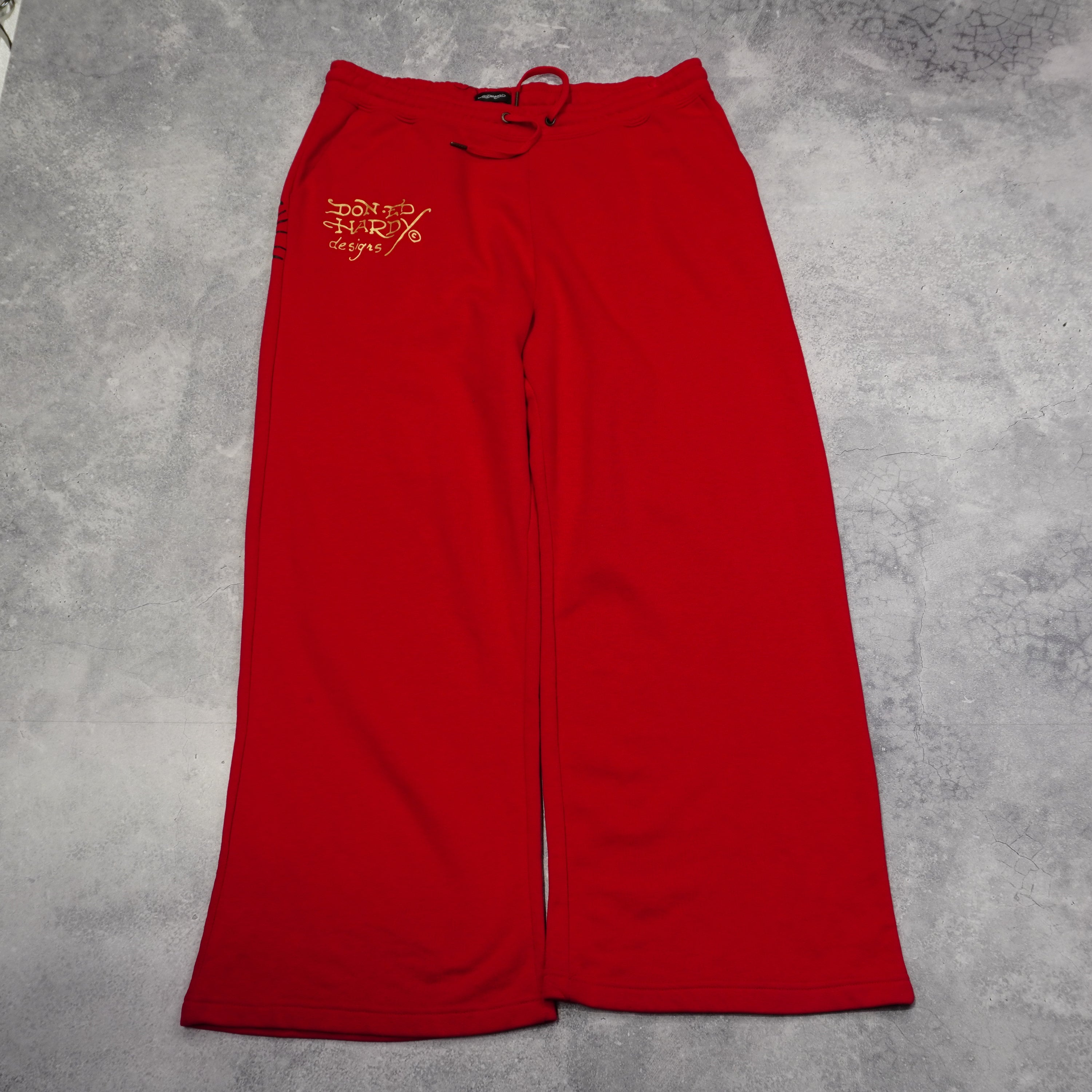 Ed Hardy Sweatpants