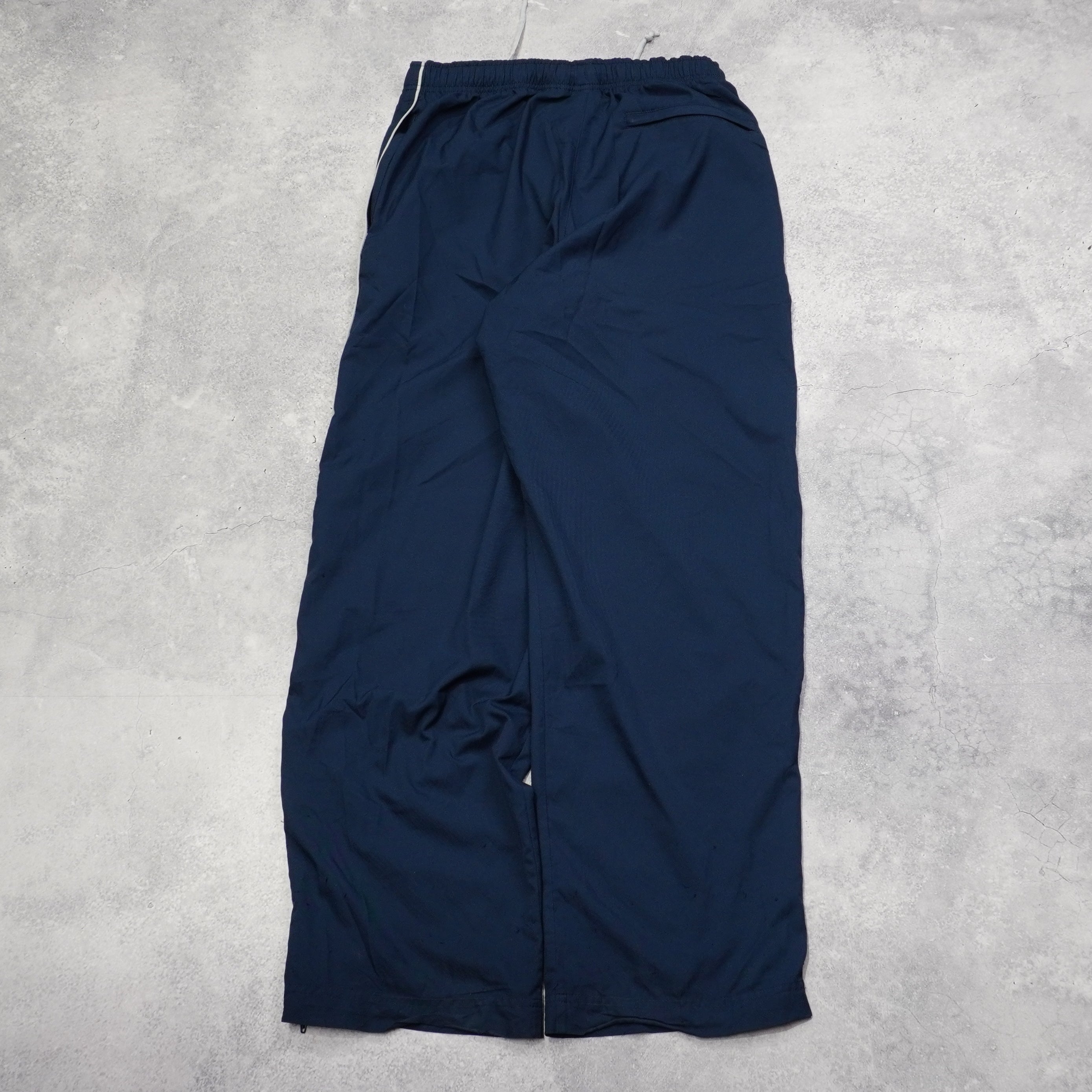 2000s Nike Track Pants