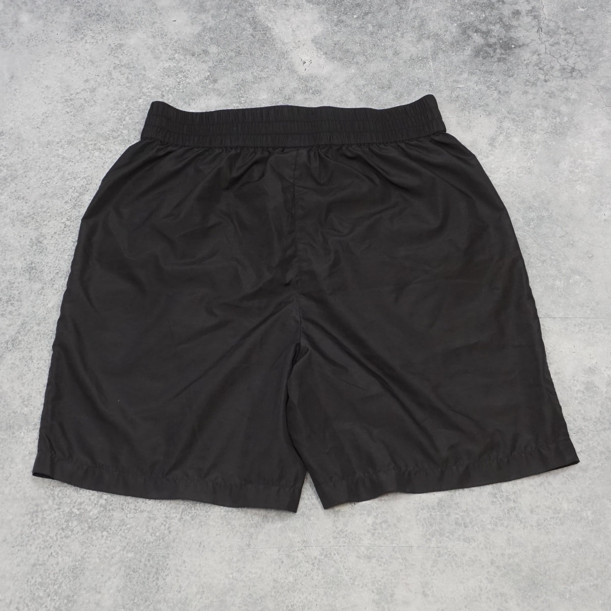 2000s Ed Hardy Sports Shorts
