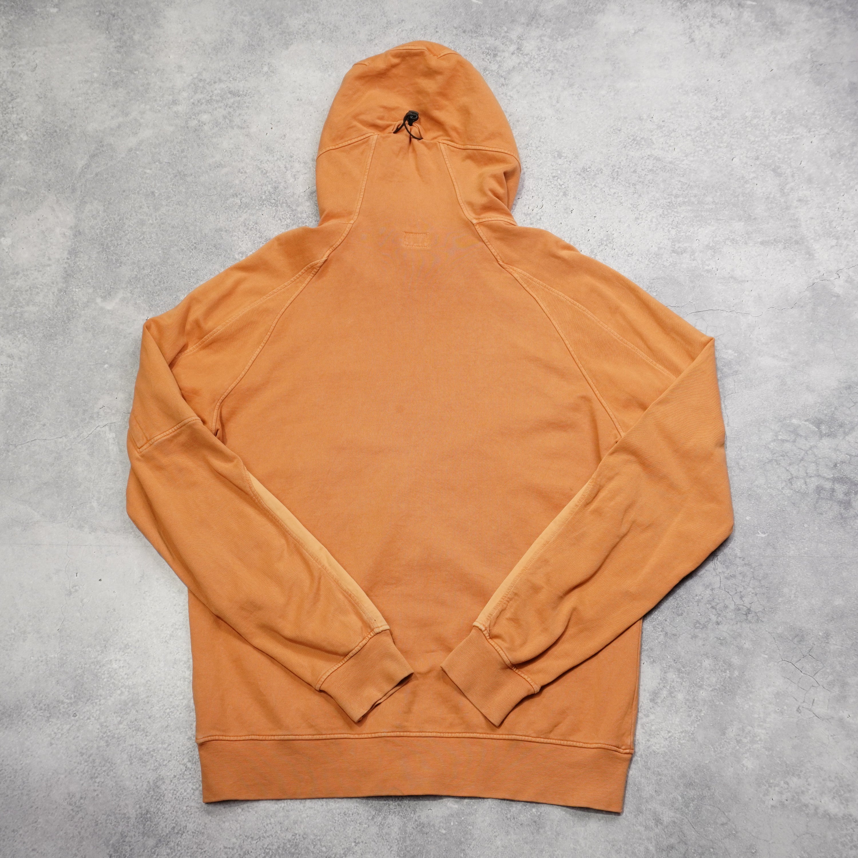 2000s C.P. Company Zip Up Hoodie
