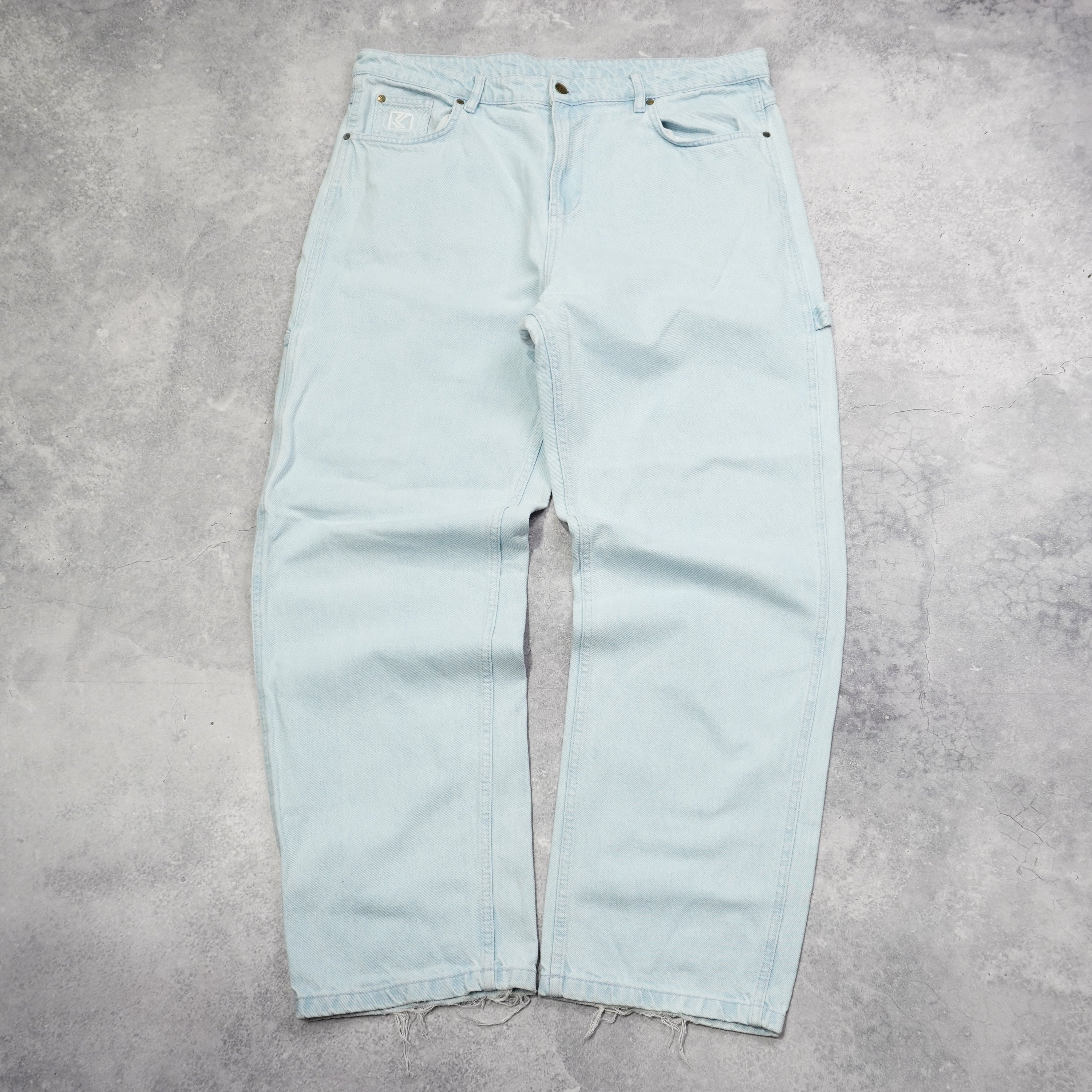 2000s Karl Kani  Pants