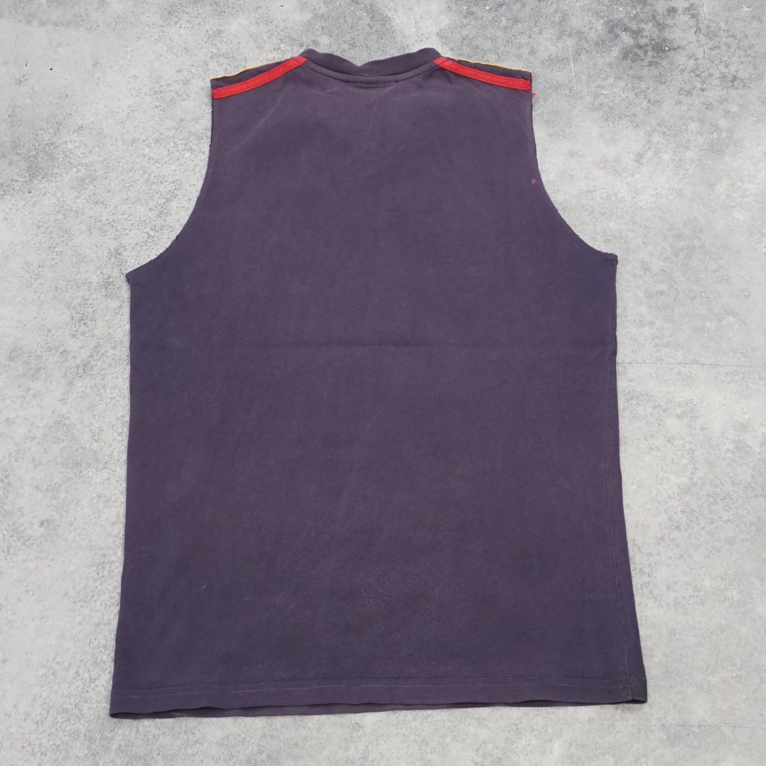 2000s Adidas Spain Tank Top