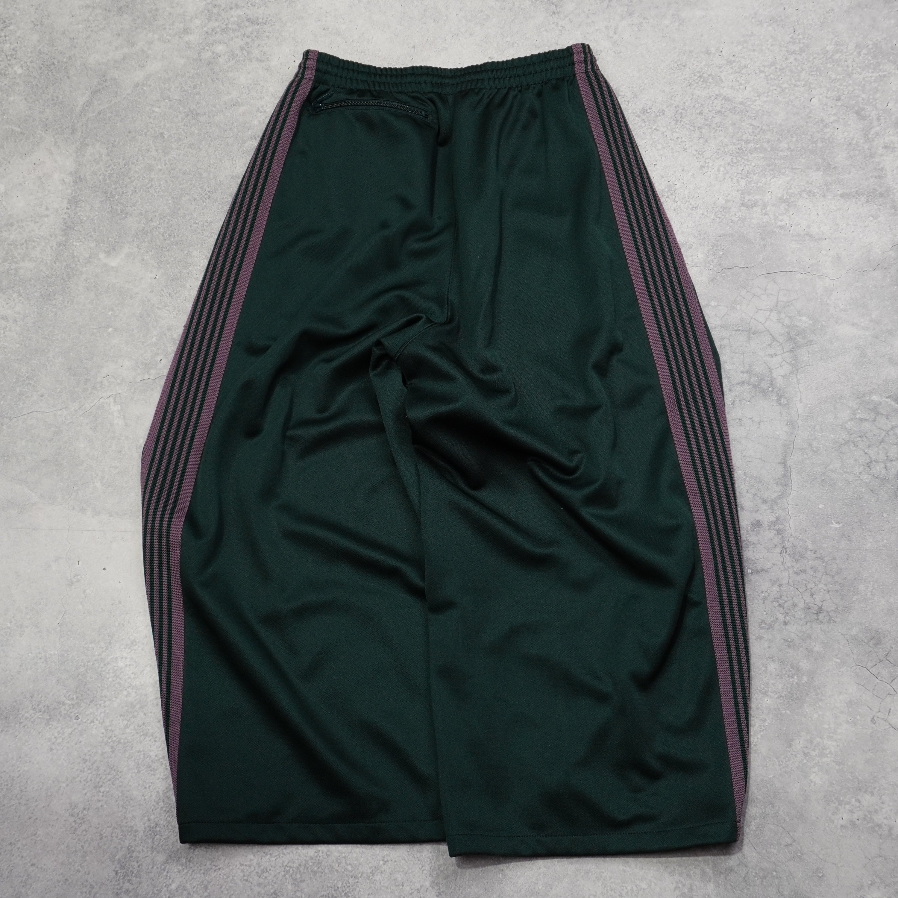 Needles HD Poly SmoothTrack Pants