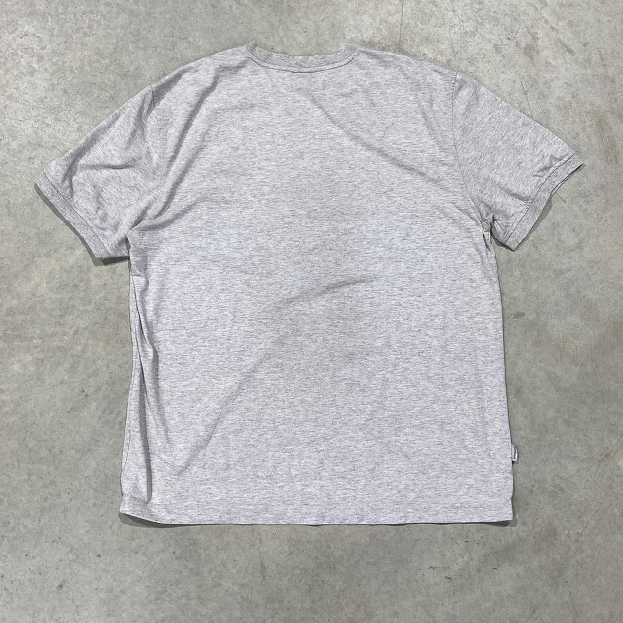 2000s Umbro Graphic T-Shirt