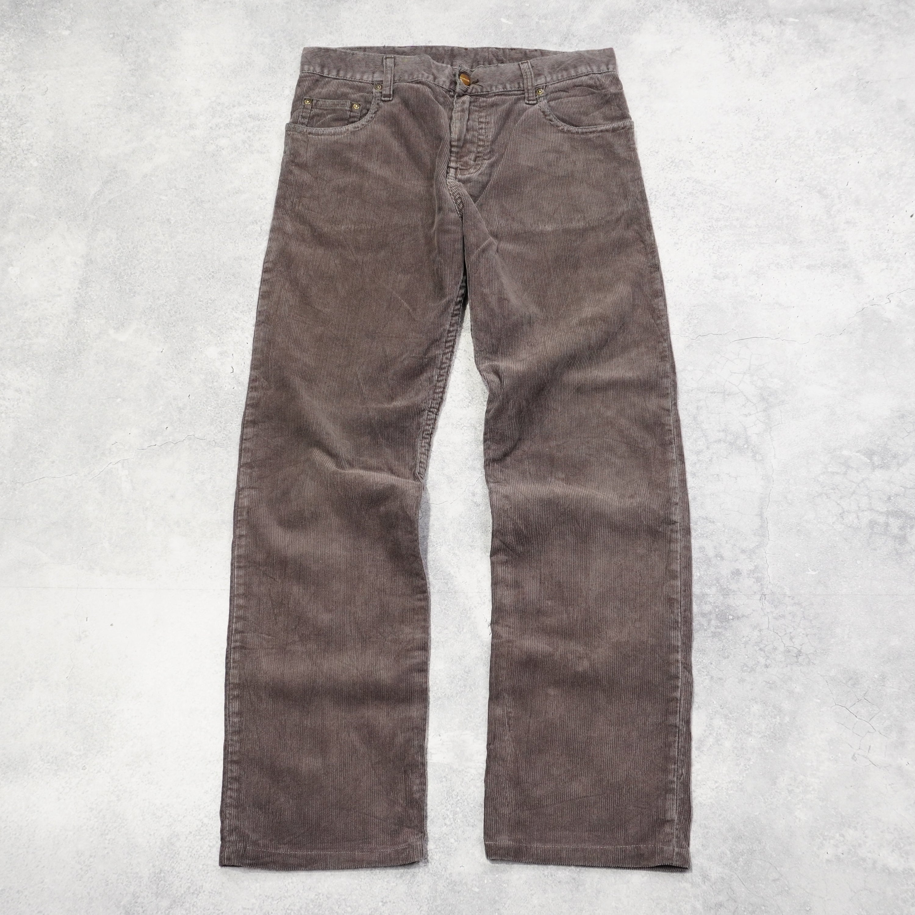 Carhartt Pants Corduroy