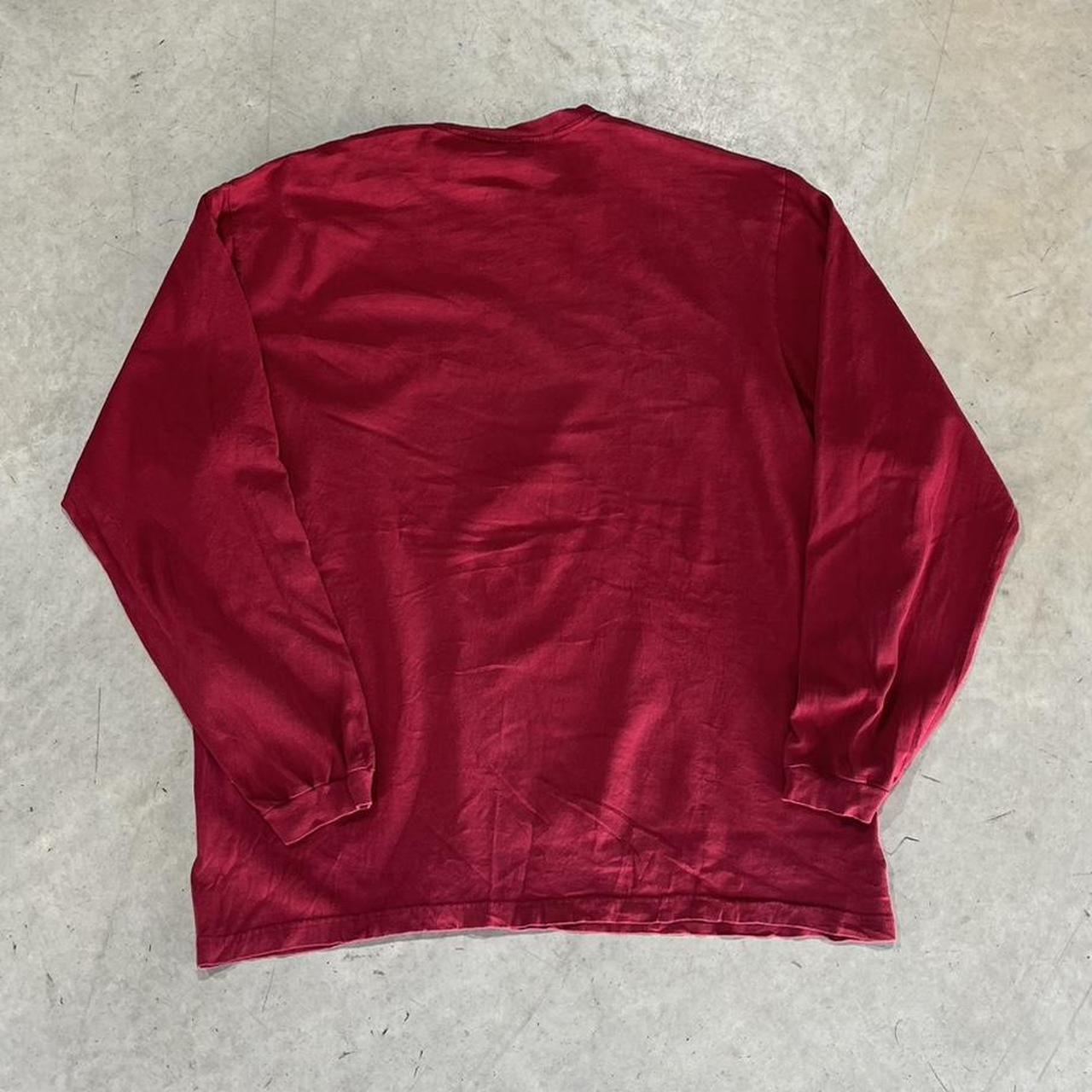 2000s Nautica Long Sleeve T-Shirt