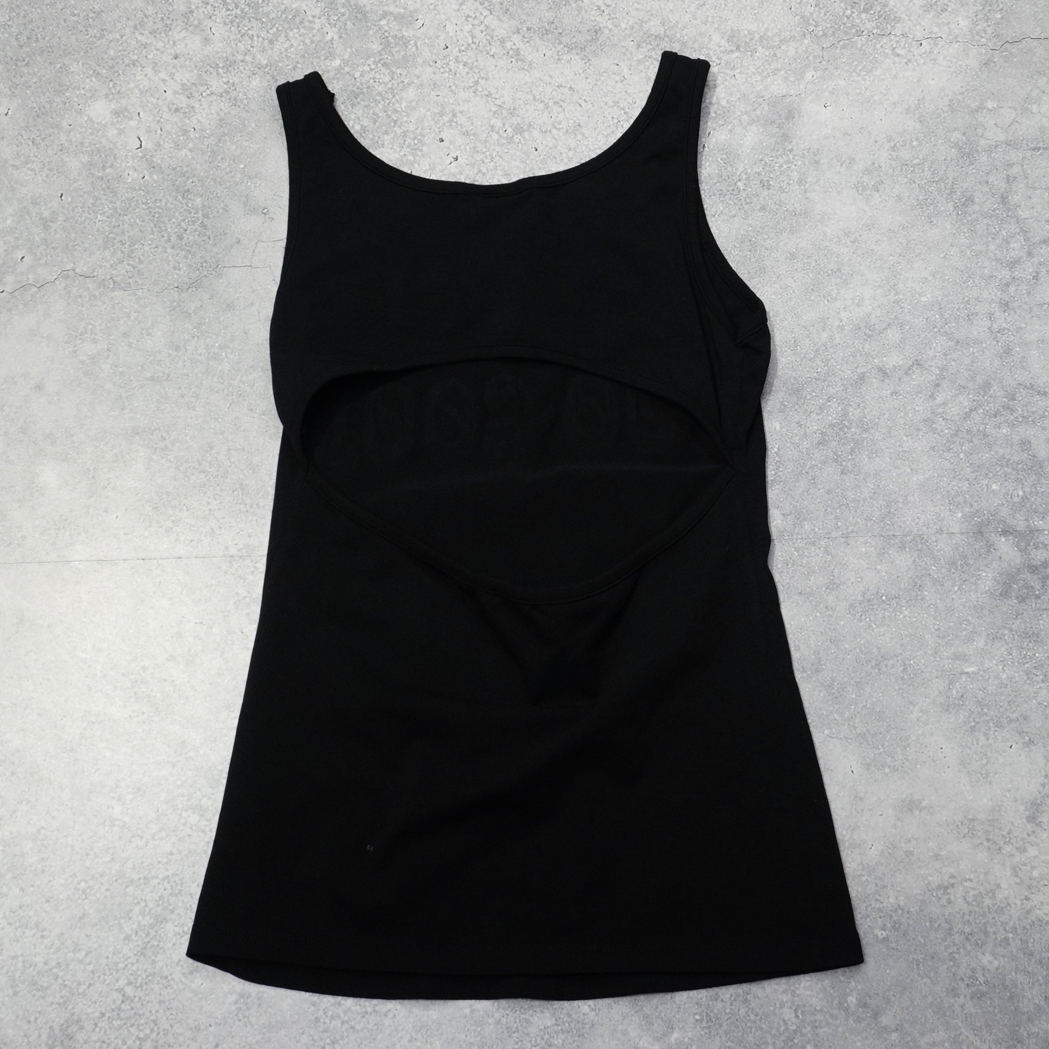 2000s Dolce & Gabbana Tank Top