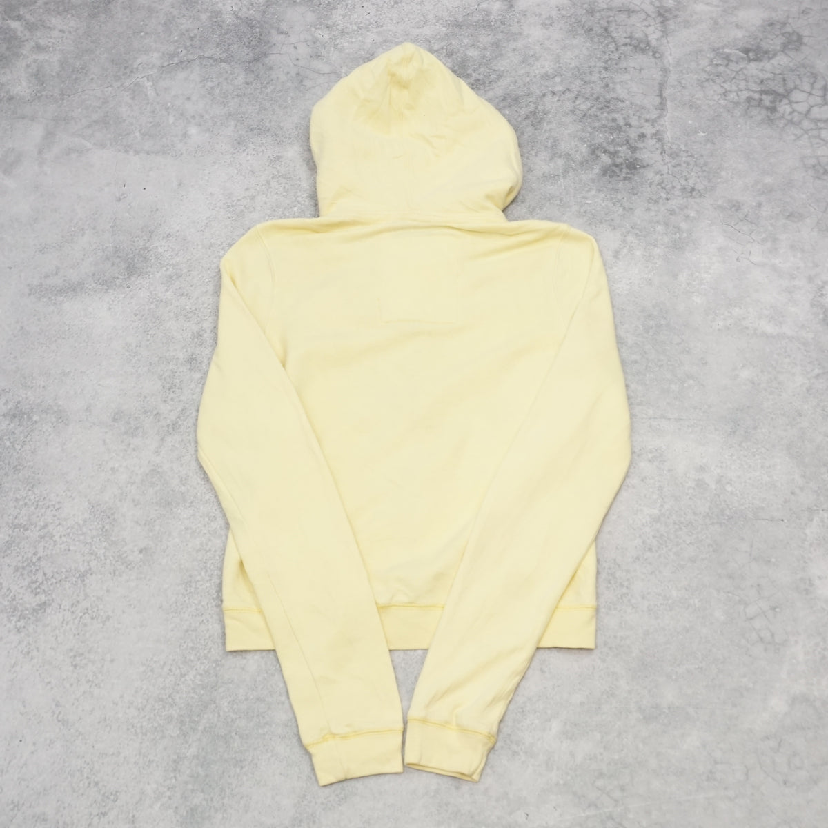 2000s Hollister Malibu Zip Up Hoodie