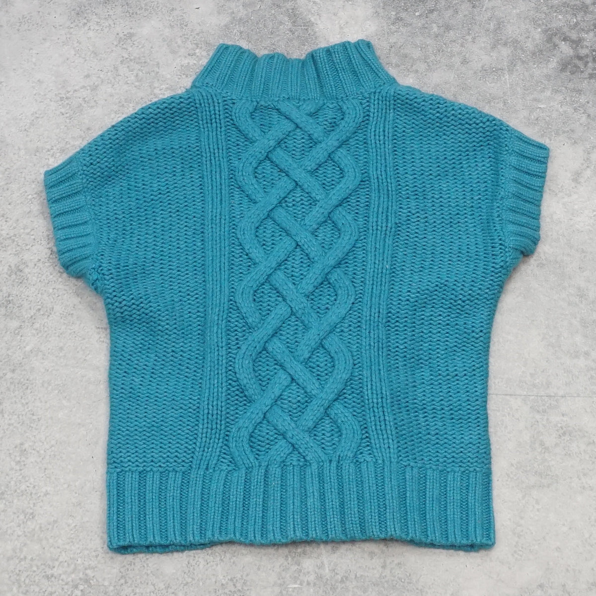 2000s Gap Knit Cardigan Knit