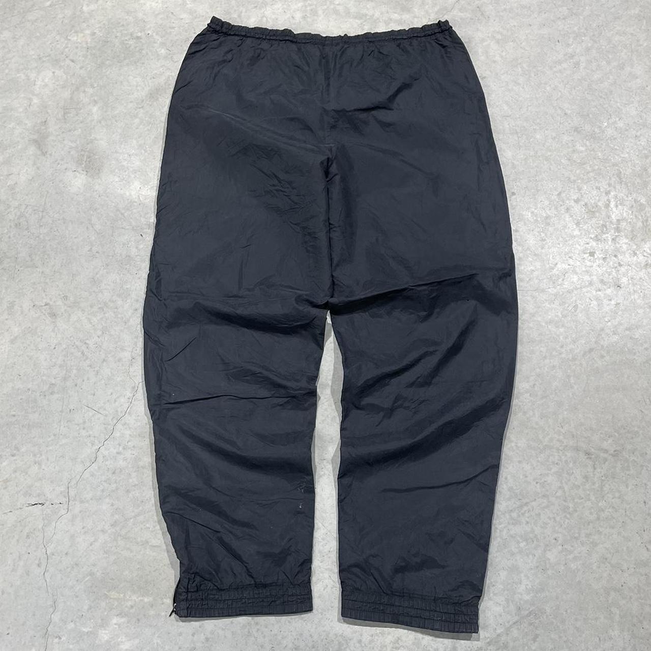 90s Nike Windproof Track Pants