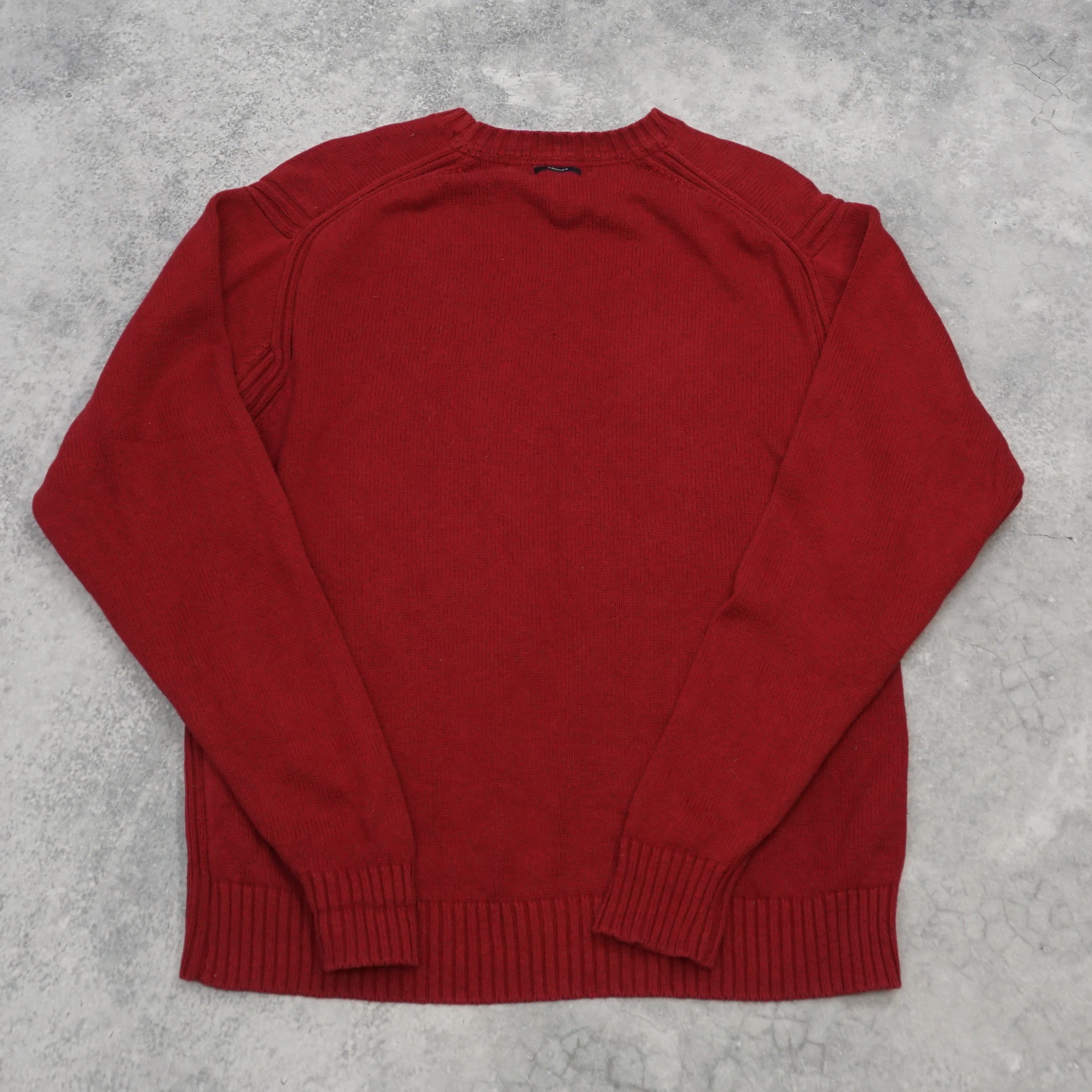 Nautica Sweater