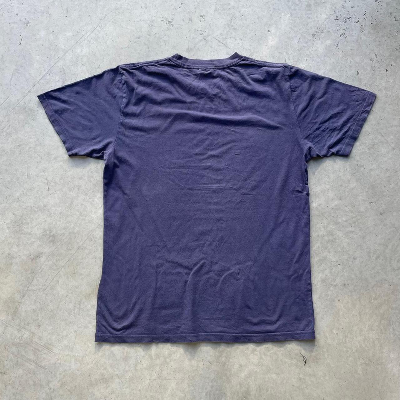 2000s Carhartt Graphic T-Shirt
