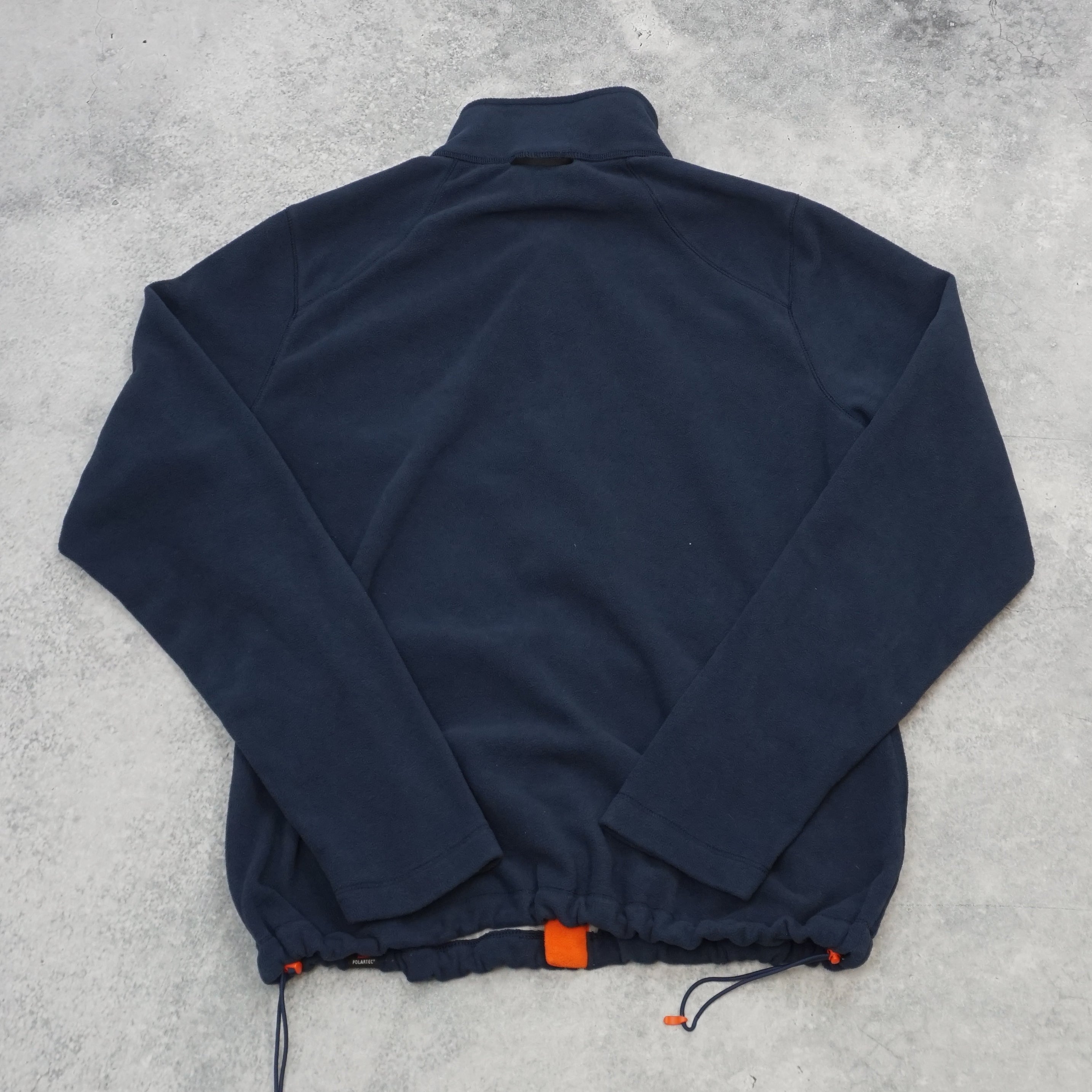 The North Face Fleece