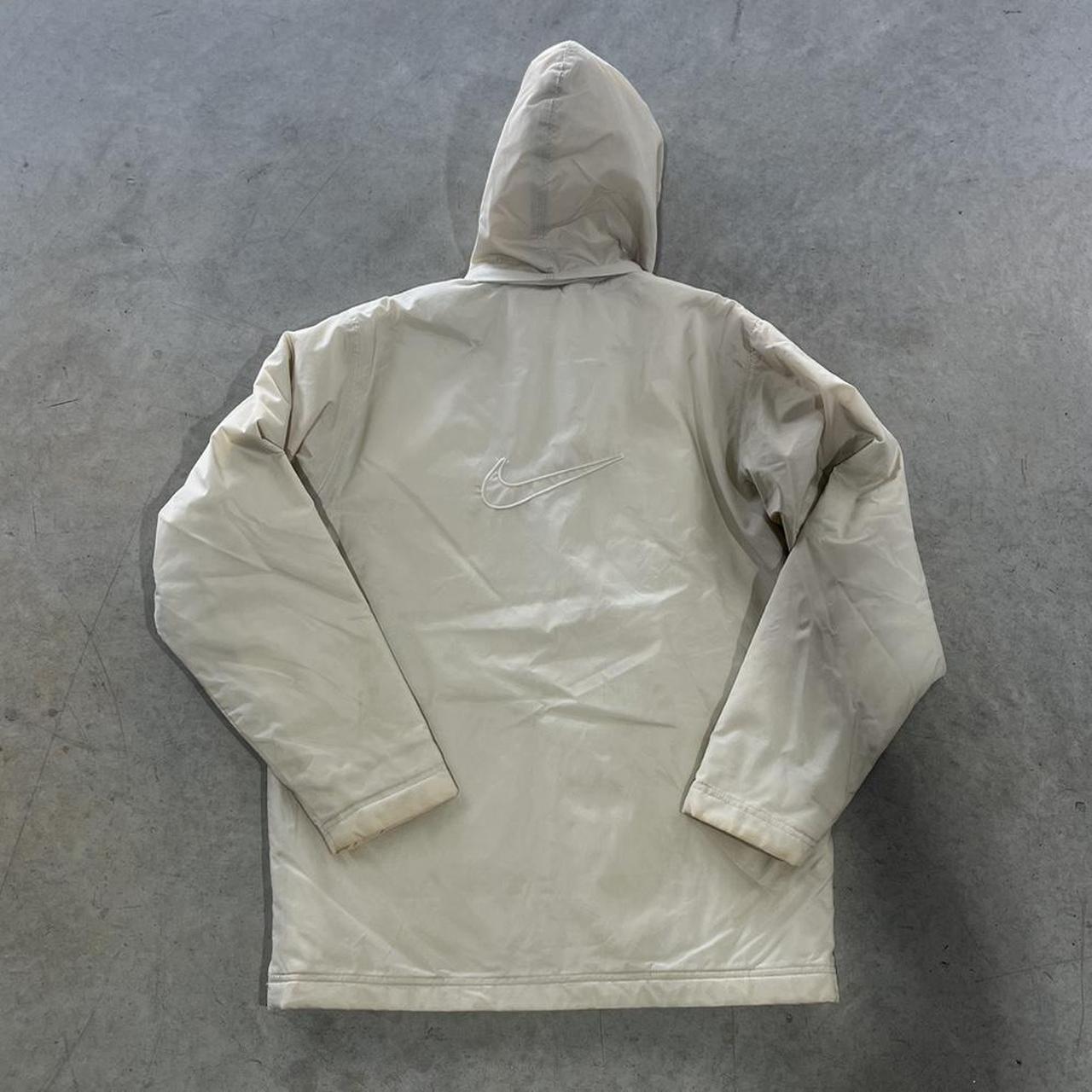 2000s Nike Jacket