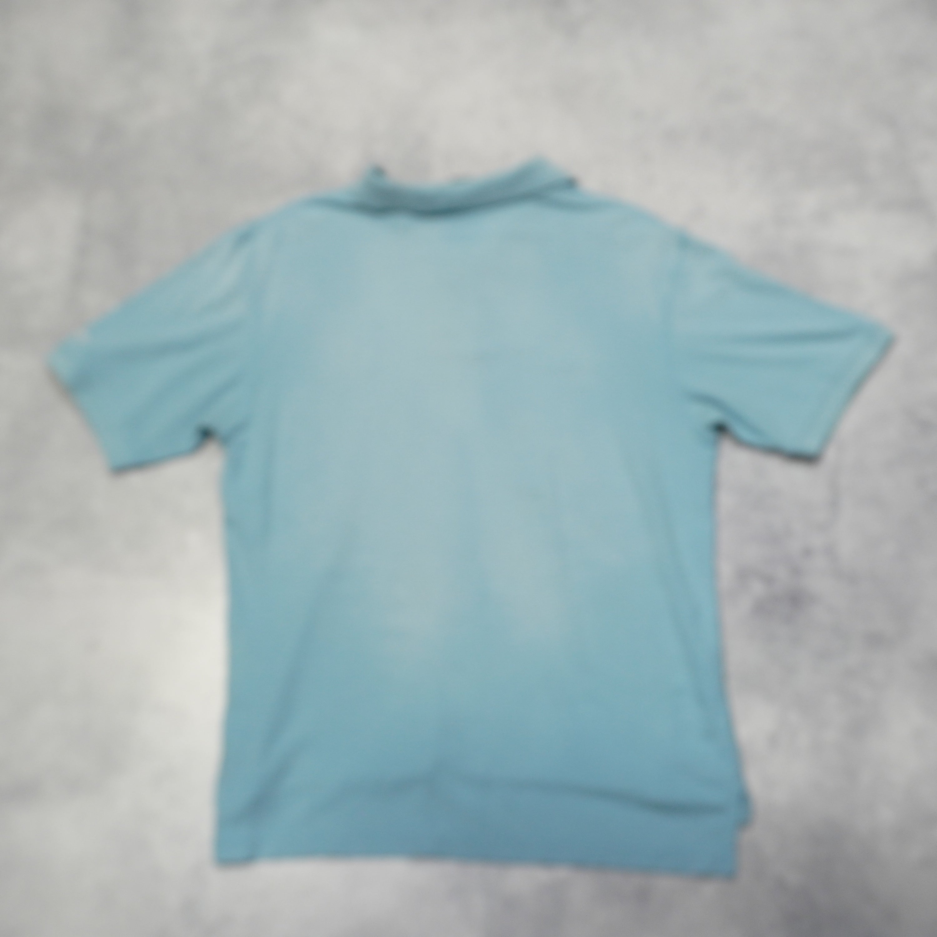 2000s Nike Dri-Fit Polo