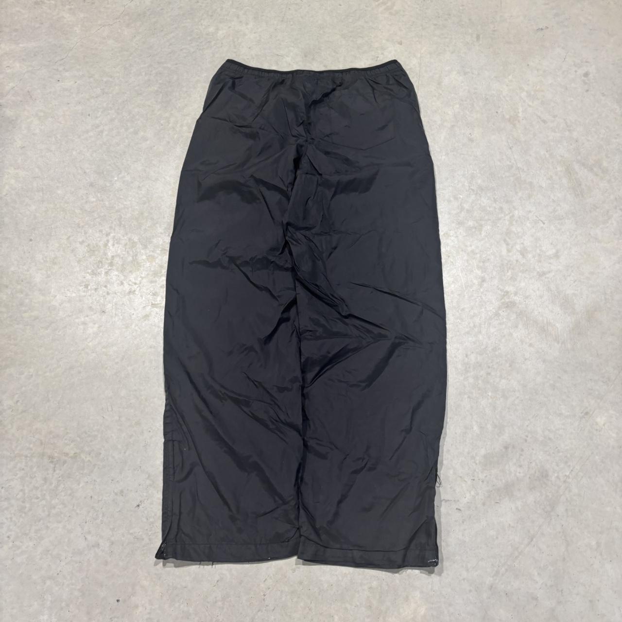 2000s Nike Track Pants