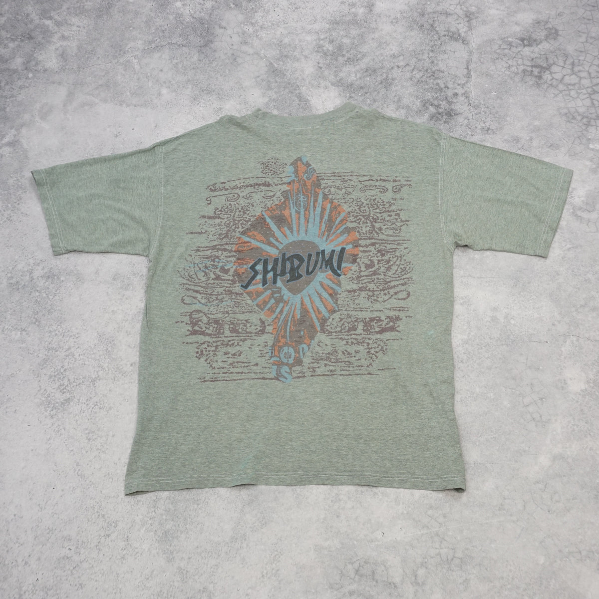 Krozen Graphic T-Shirt