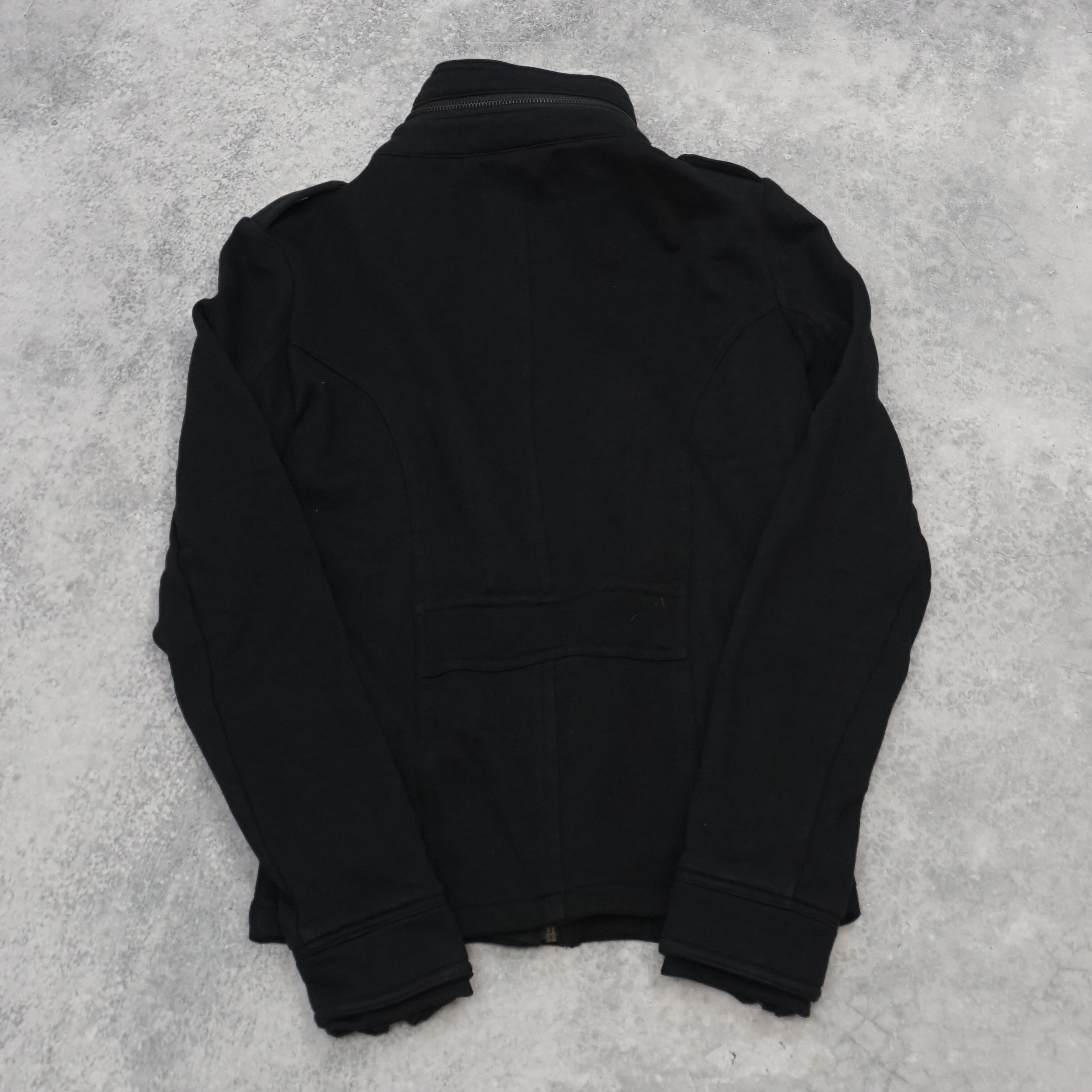 2000s Freshjive Jacket