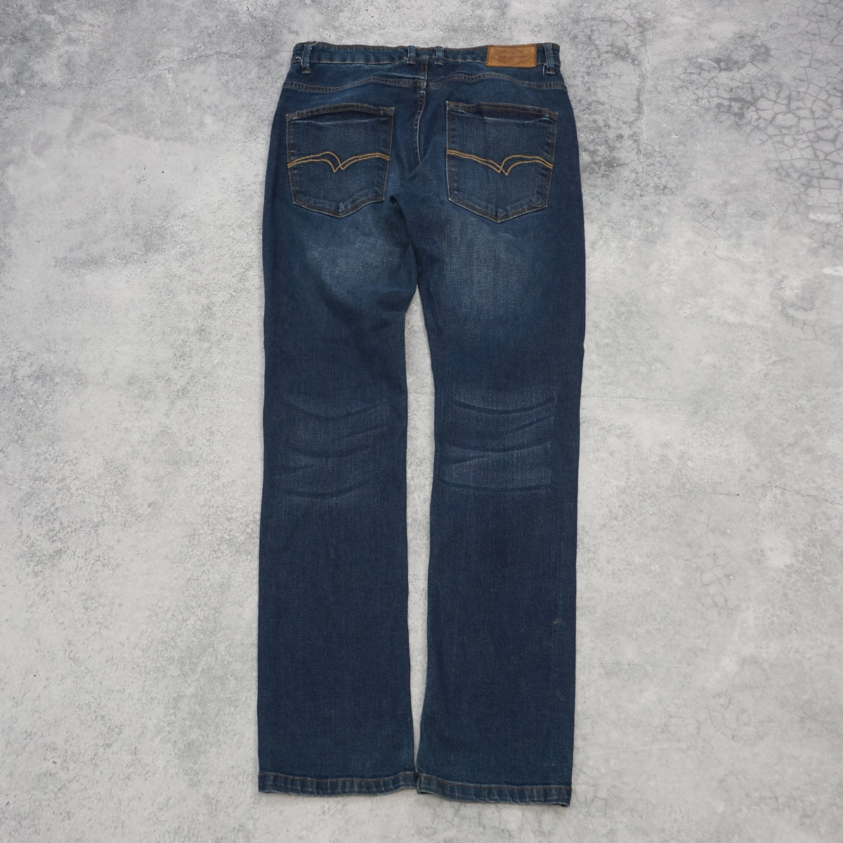 2000s Lee Cooper Straight Leg Jeans