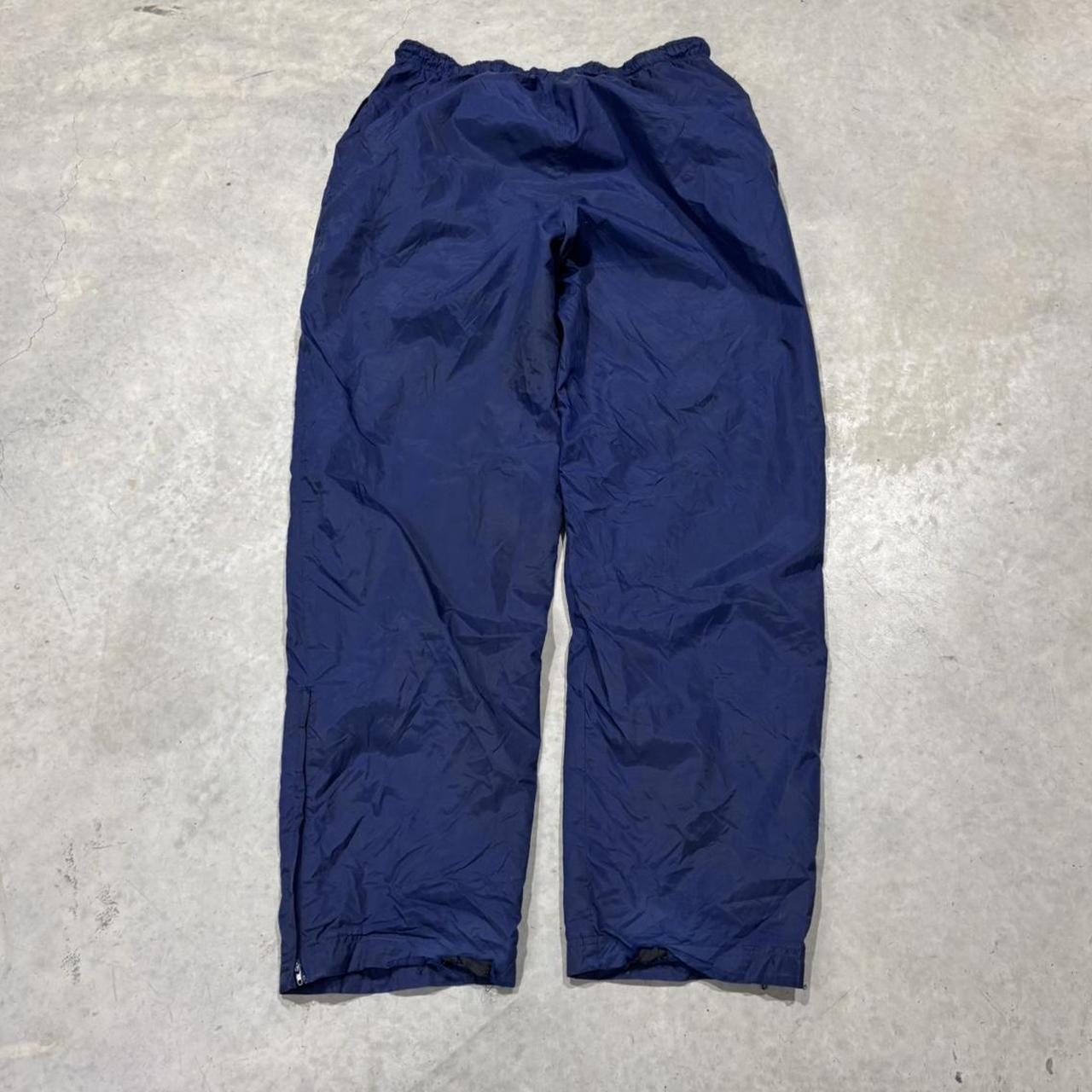 2000s Adidas Track Pants