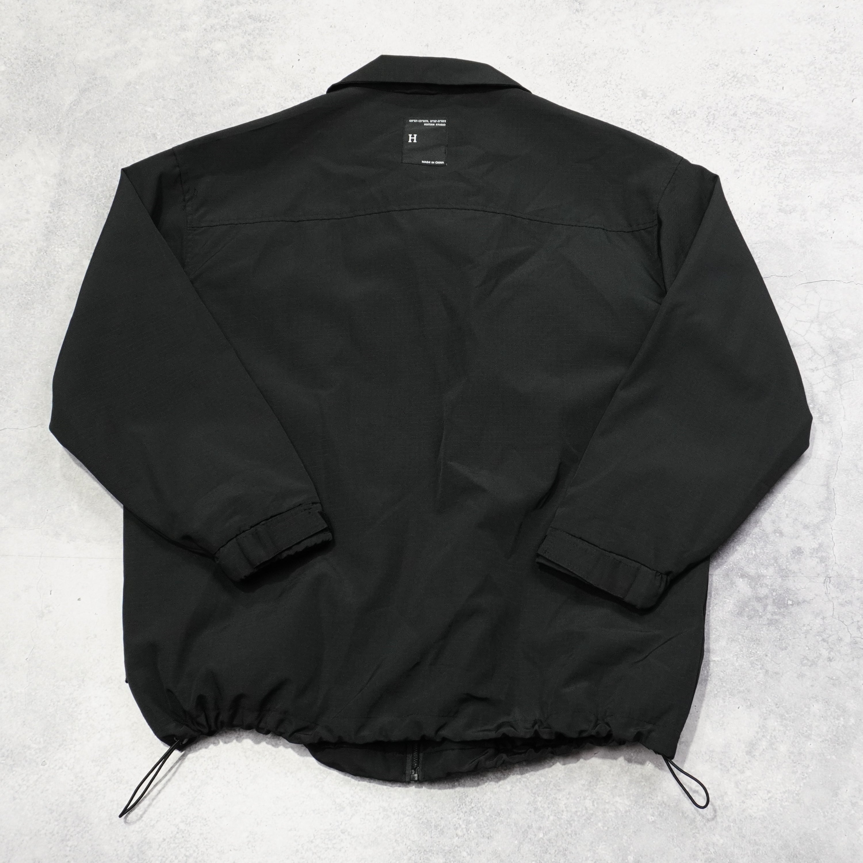 Huitian Tech Jacket