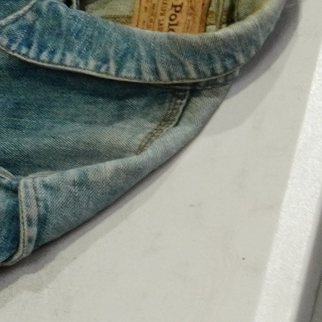 2000s Diesel Embroidered Jeans