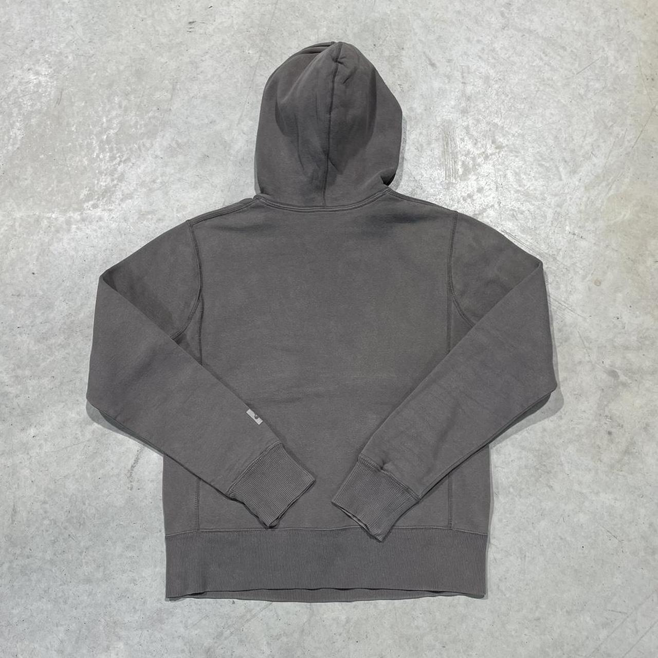 2000s Nike Graphic Hoodie