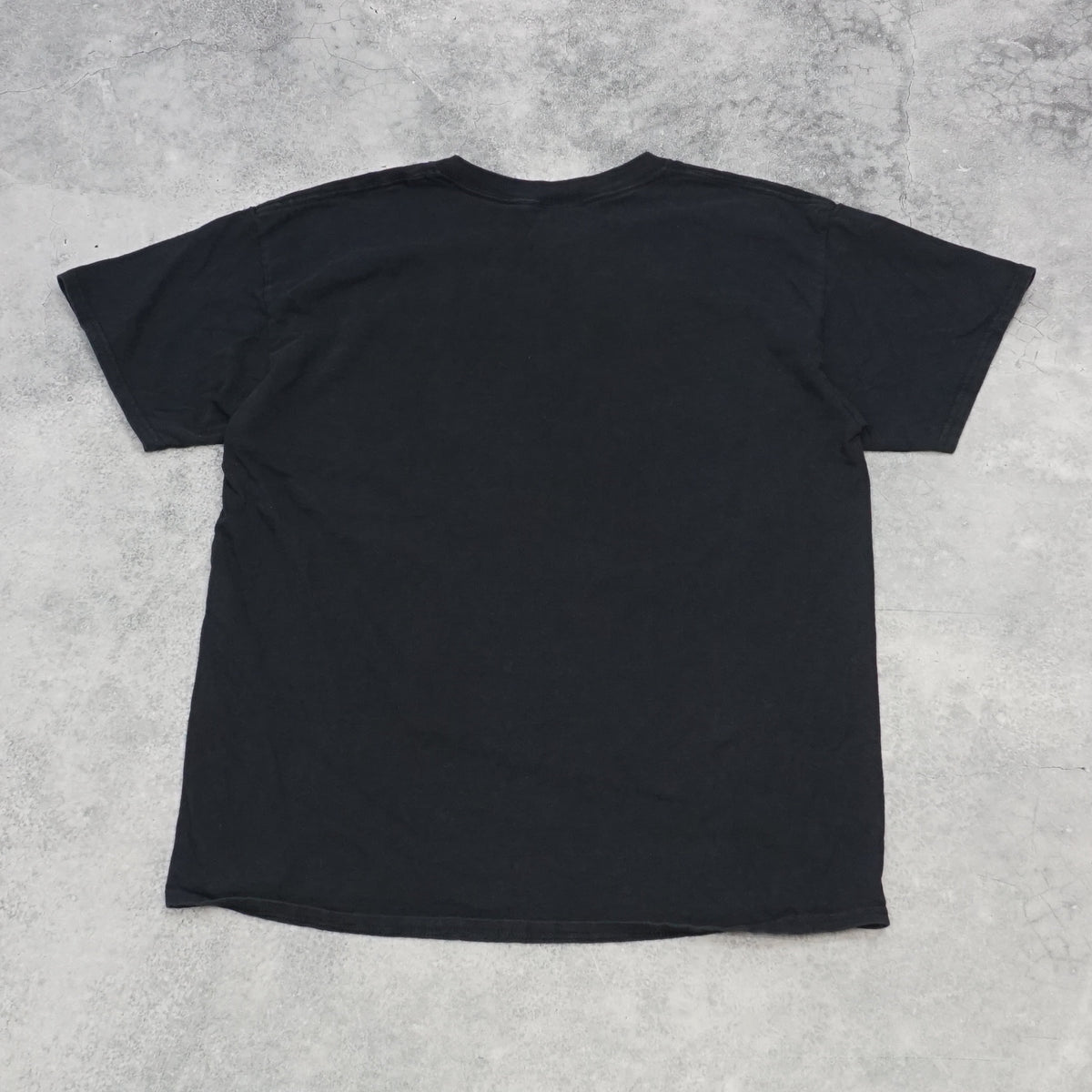 2000s Thrasher Comic Graphic T-Shirt