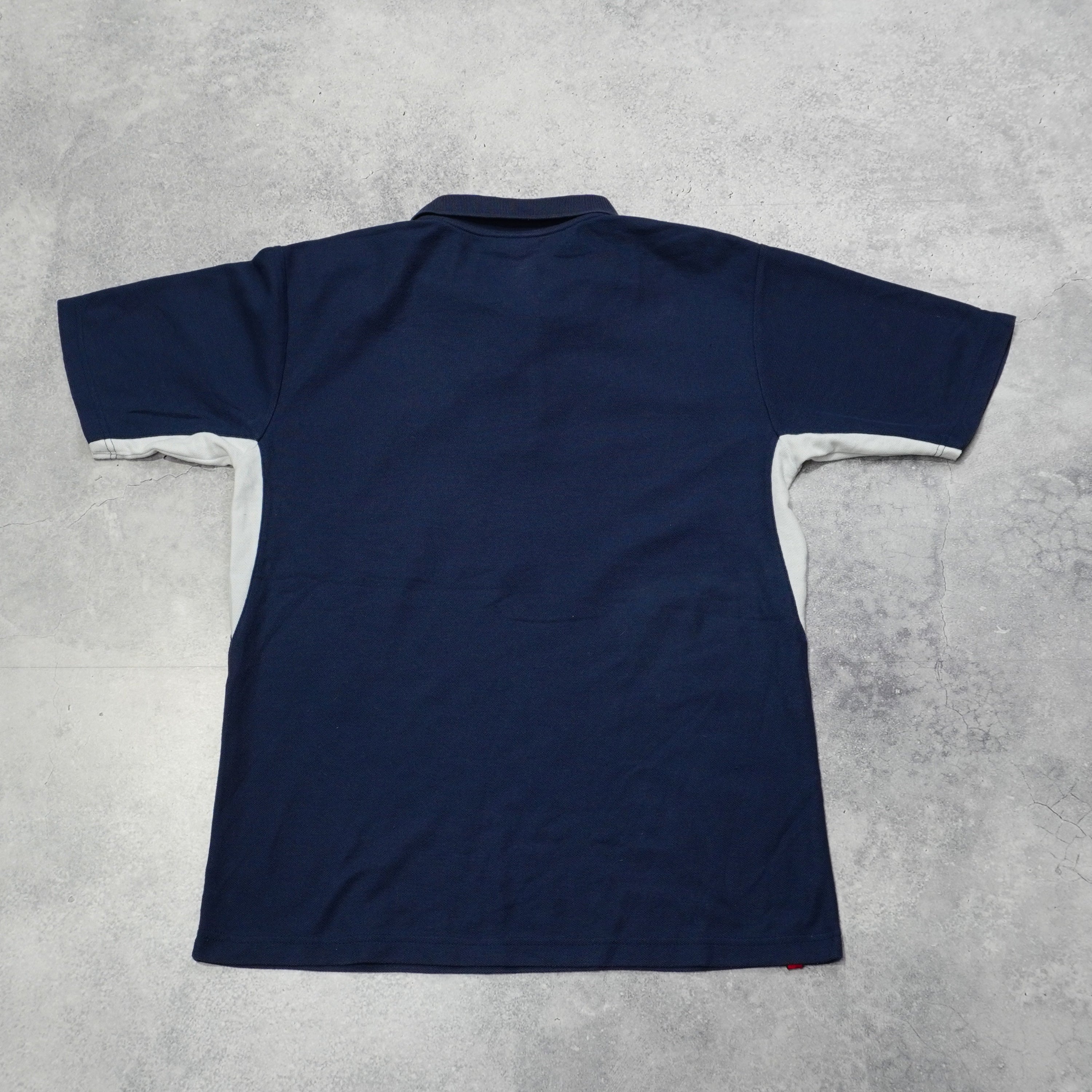 2000s Umbro Polo
