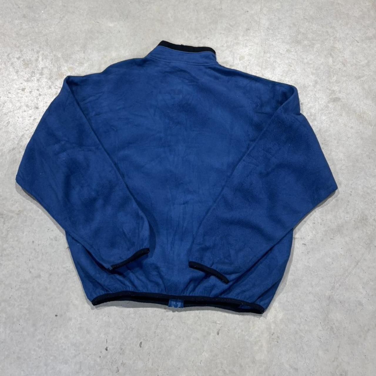 2000s Adidas Hoodie
