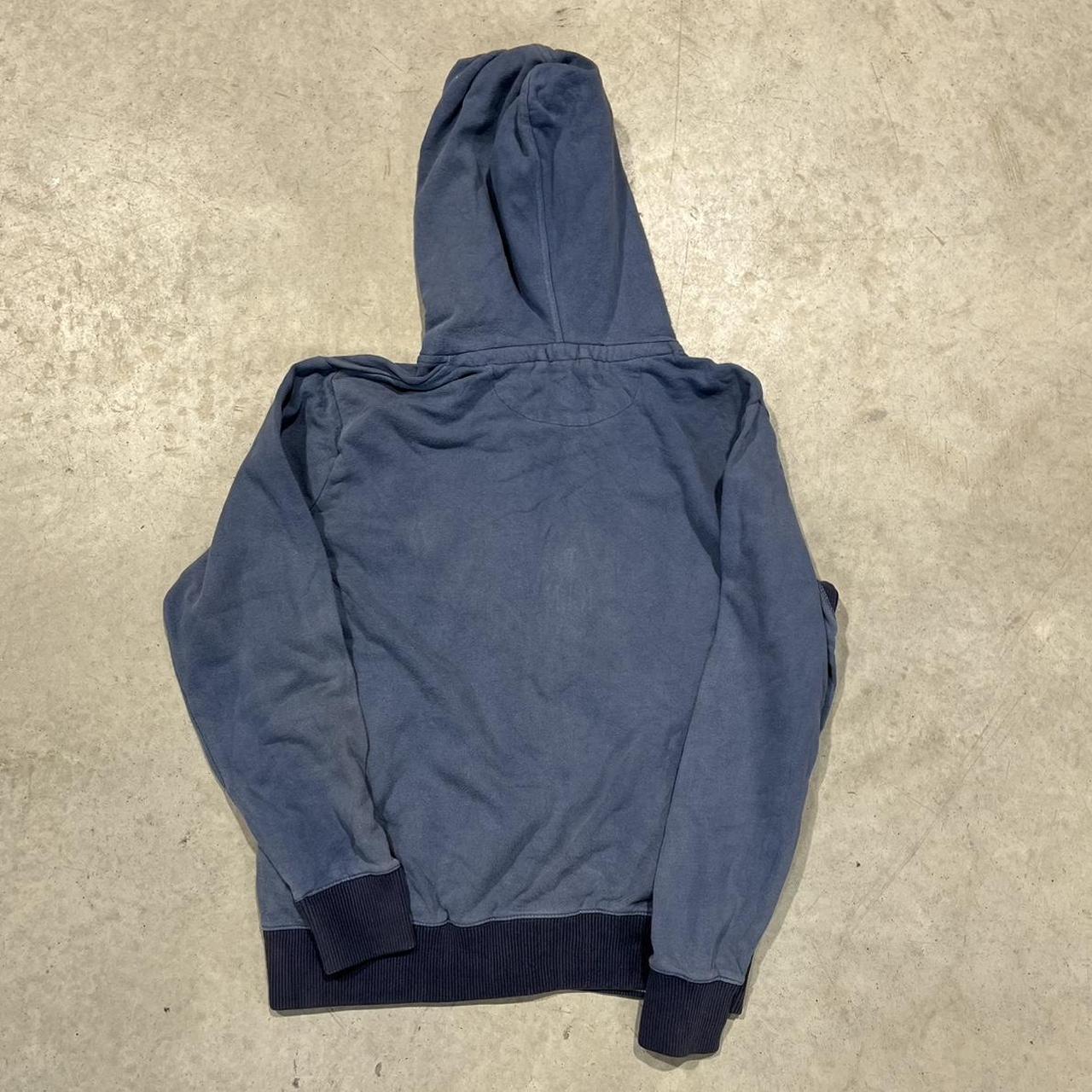 2000s Pepe Jeans Graphic Hoodie