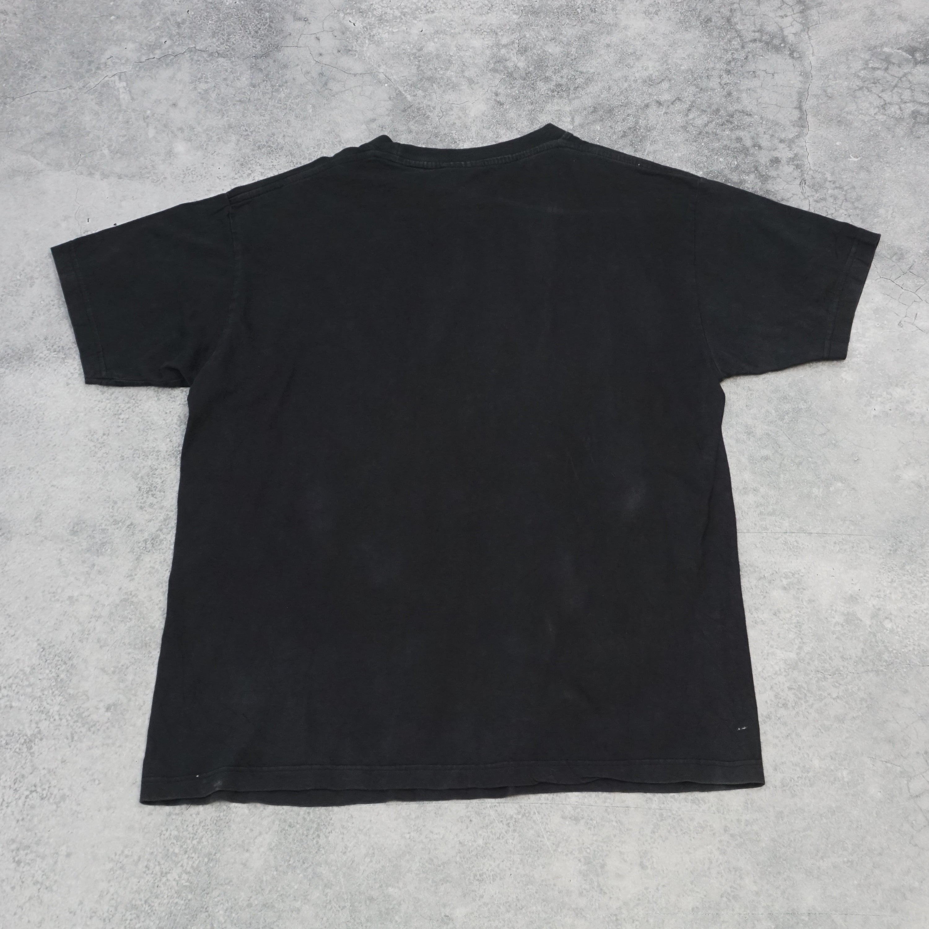 Phat Doc Graphic Print T-Shirt