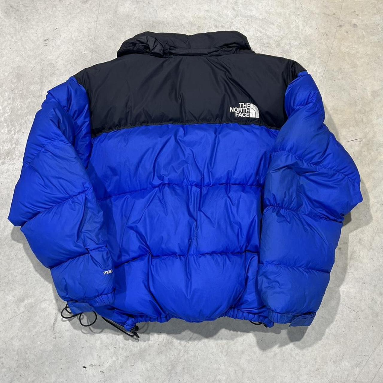 2000s The North Face Puffer Jacket
