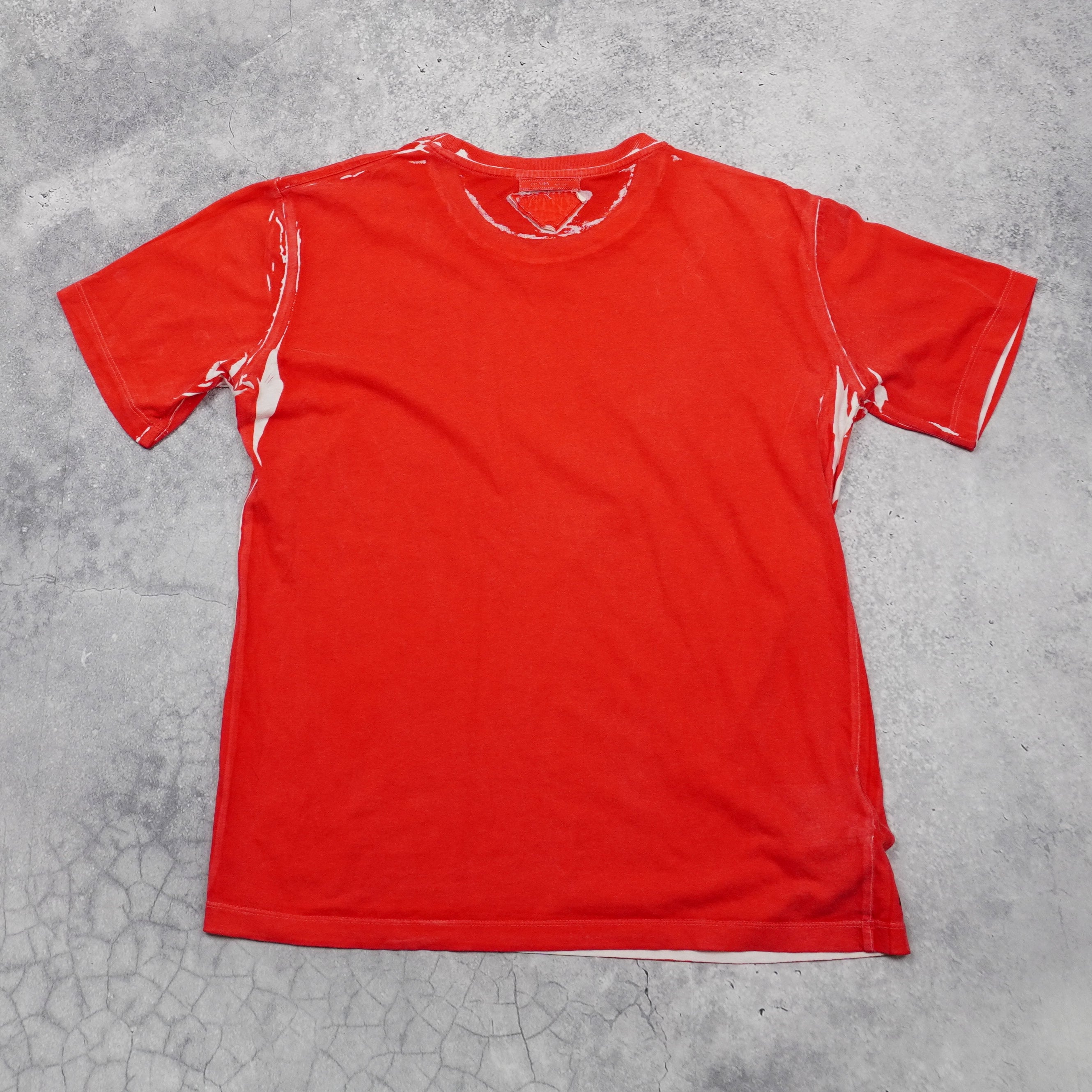 2000s Prada T-Shirt