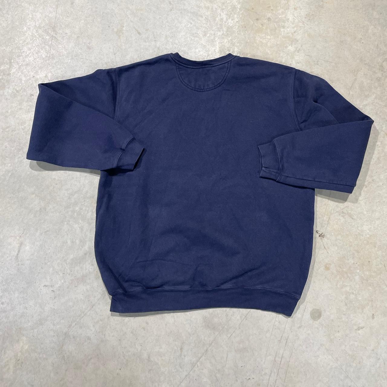 2000s Carhartt Oversized Hoodie