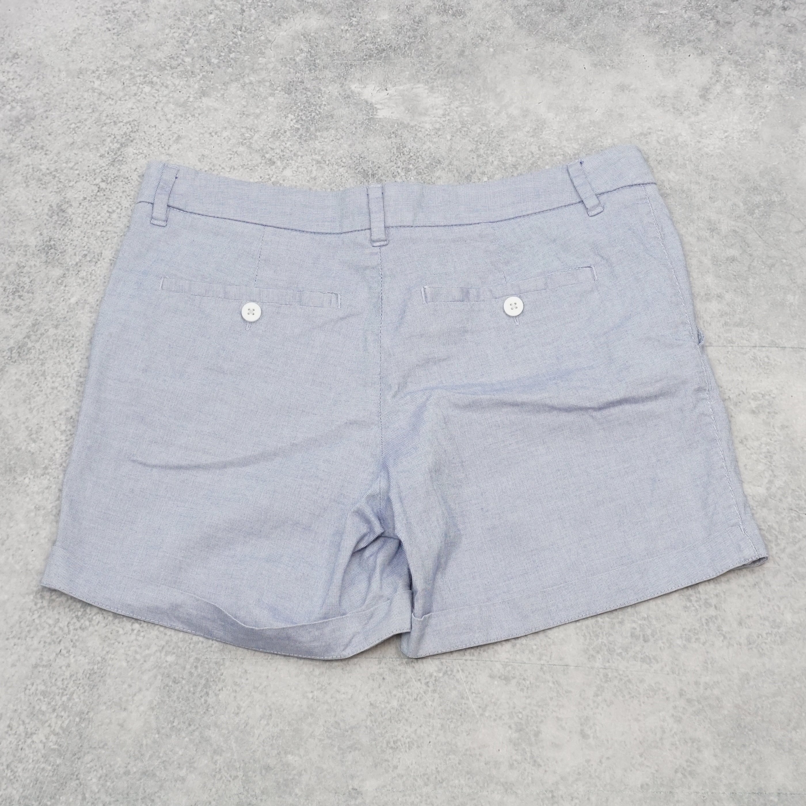 L.O.G.G. Shorts