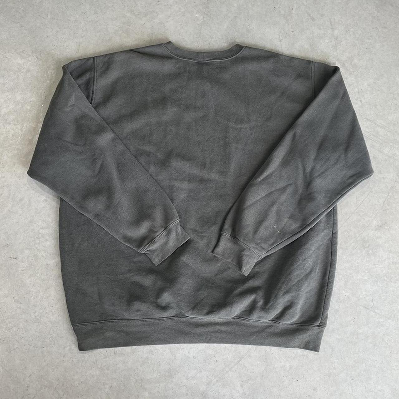 2000s Carhartt Oversized Hoodie
