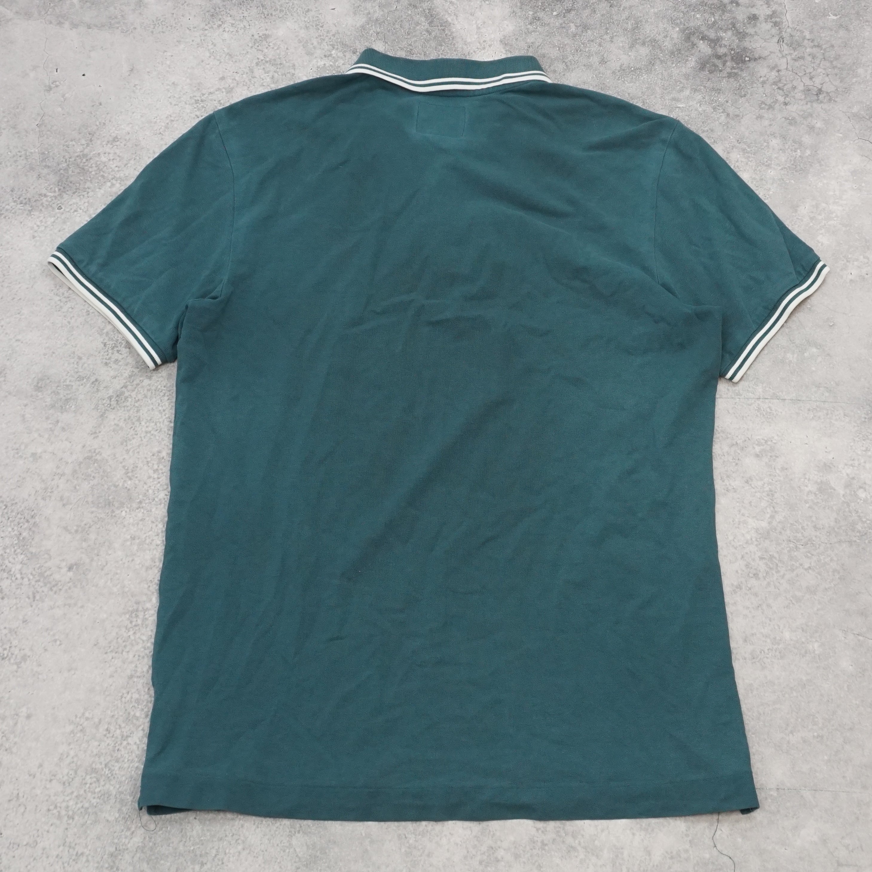 G Star Raw Polo