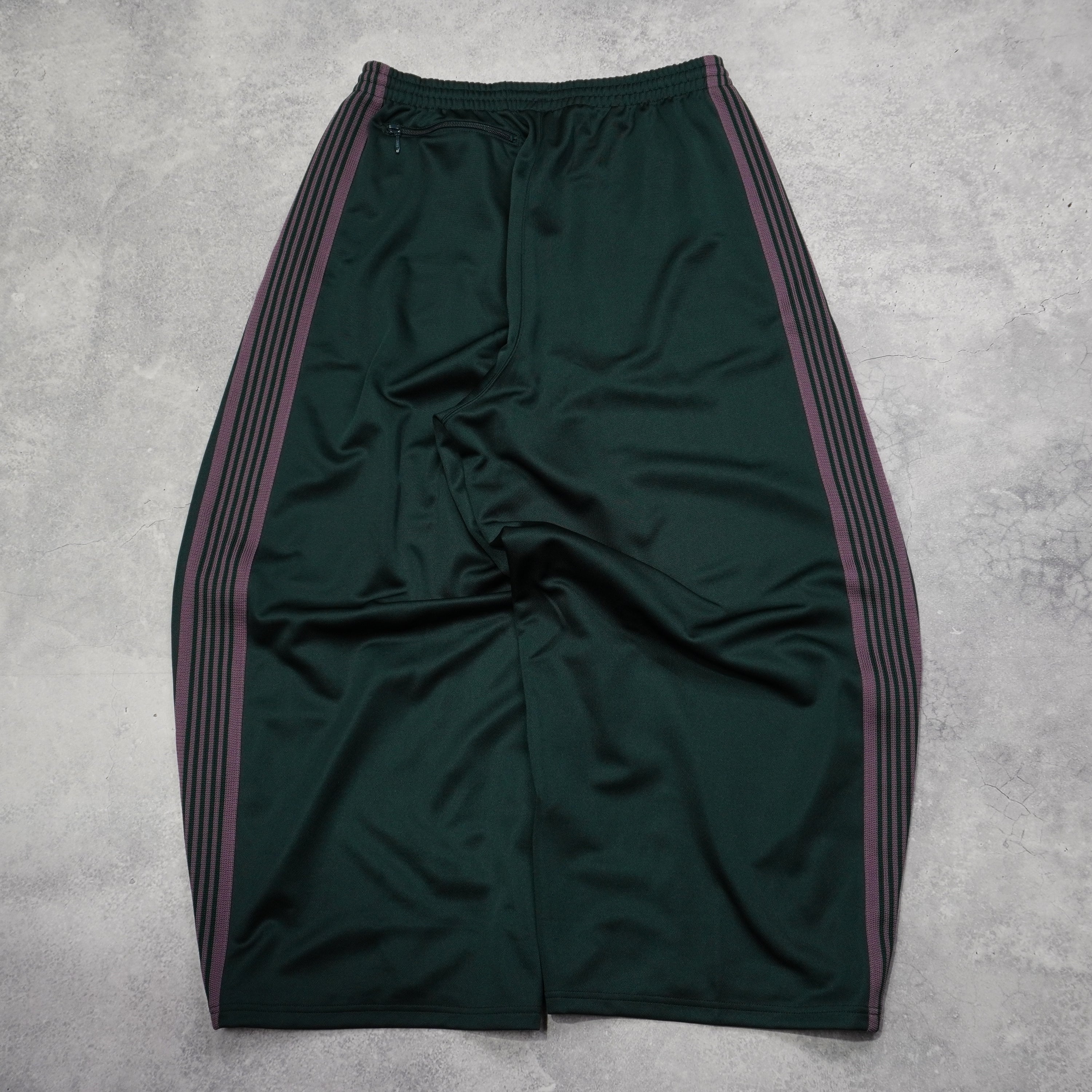 Needles HD Poly Smooth Track Pants