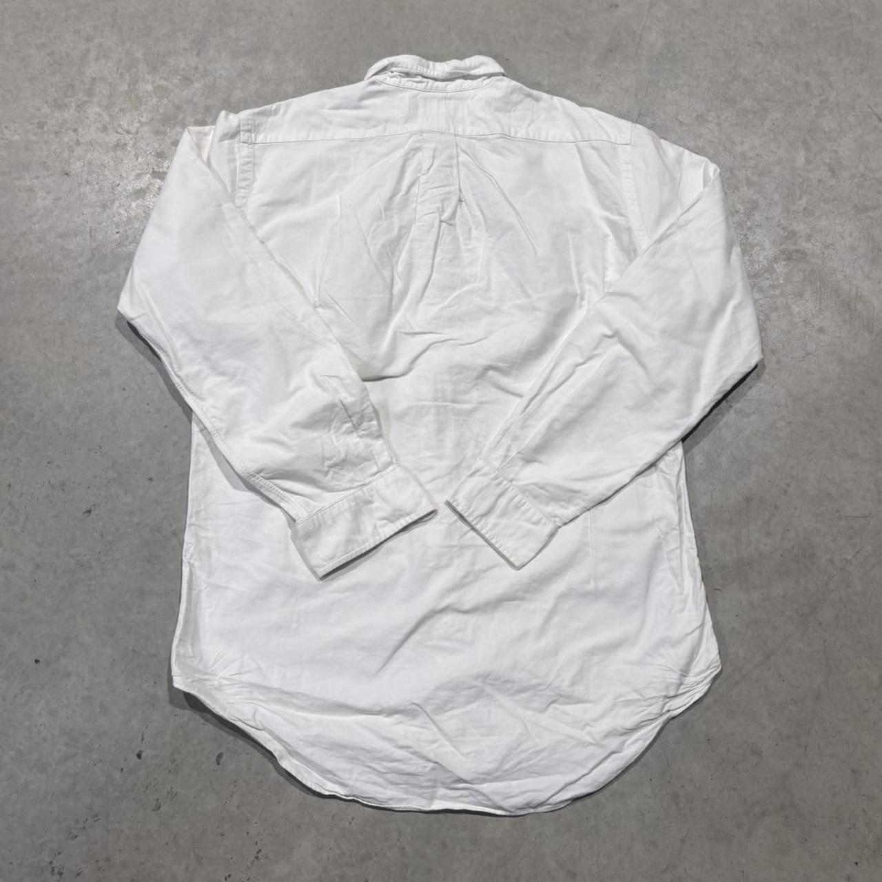 90s Polo Ralph Lauren Button Up