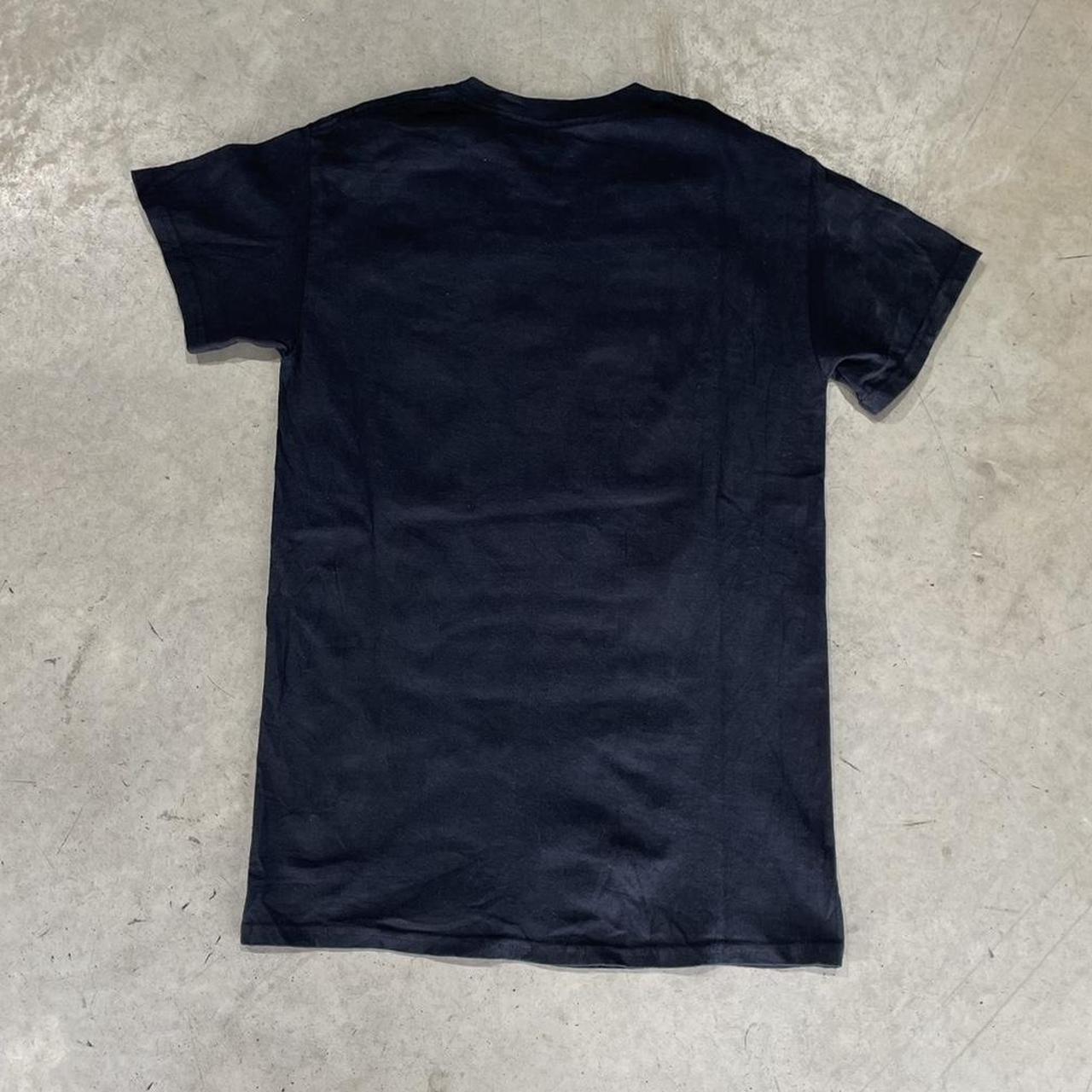 2000s The Office Graphic T-Shirt